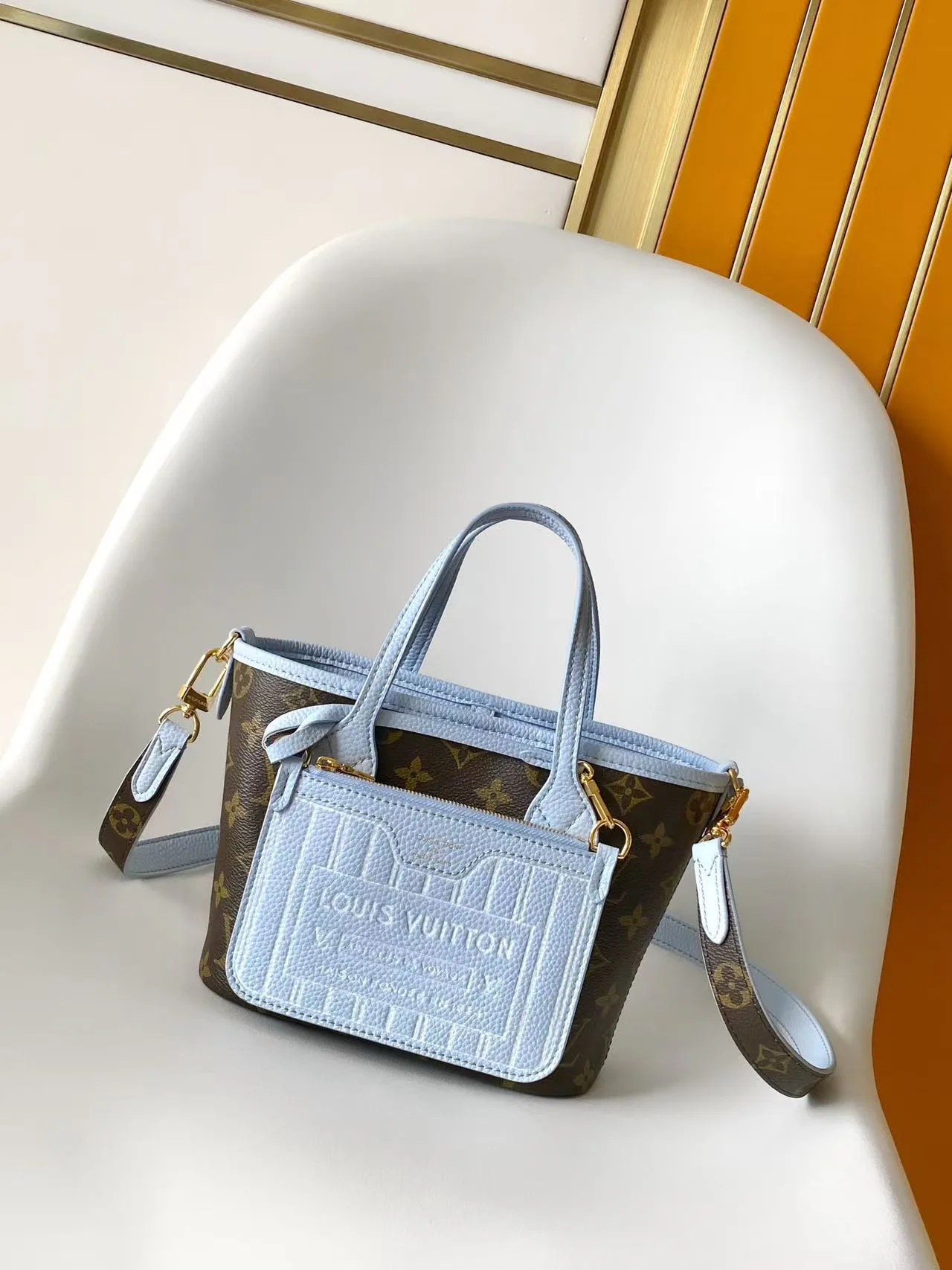 Women's Classic Handbags LOUIS VUITTON 17483327