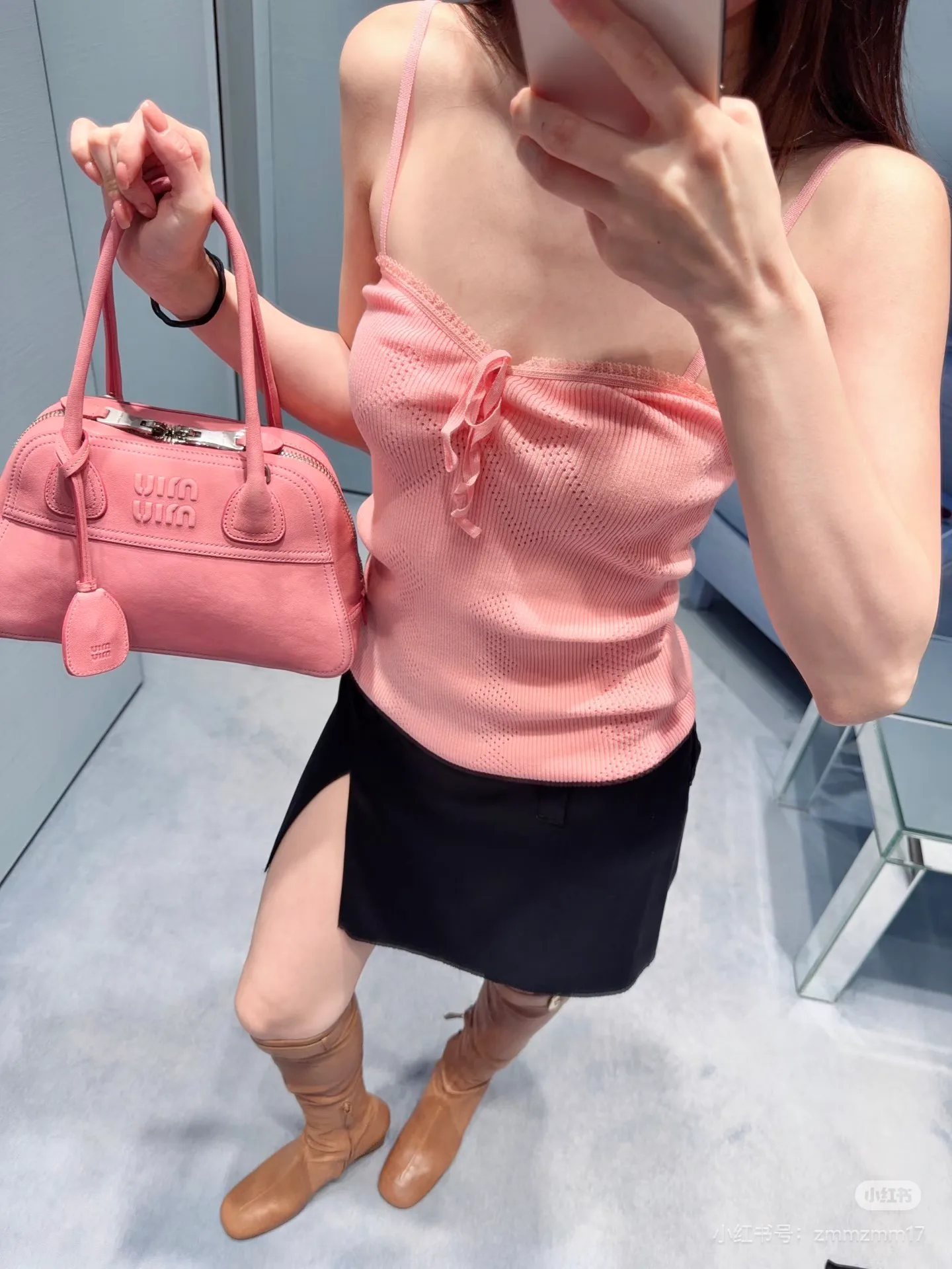 Women's Tops MIU MIU 18113449