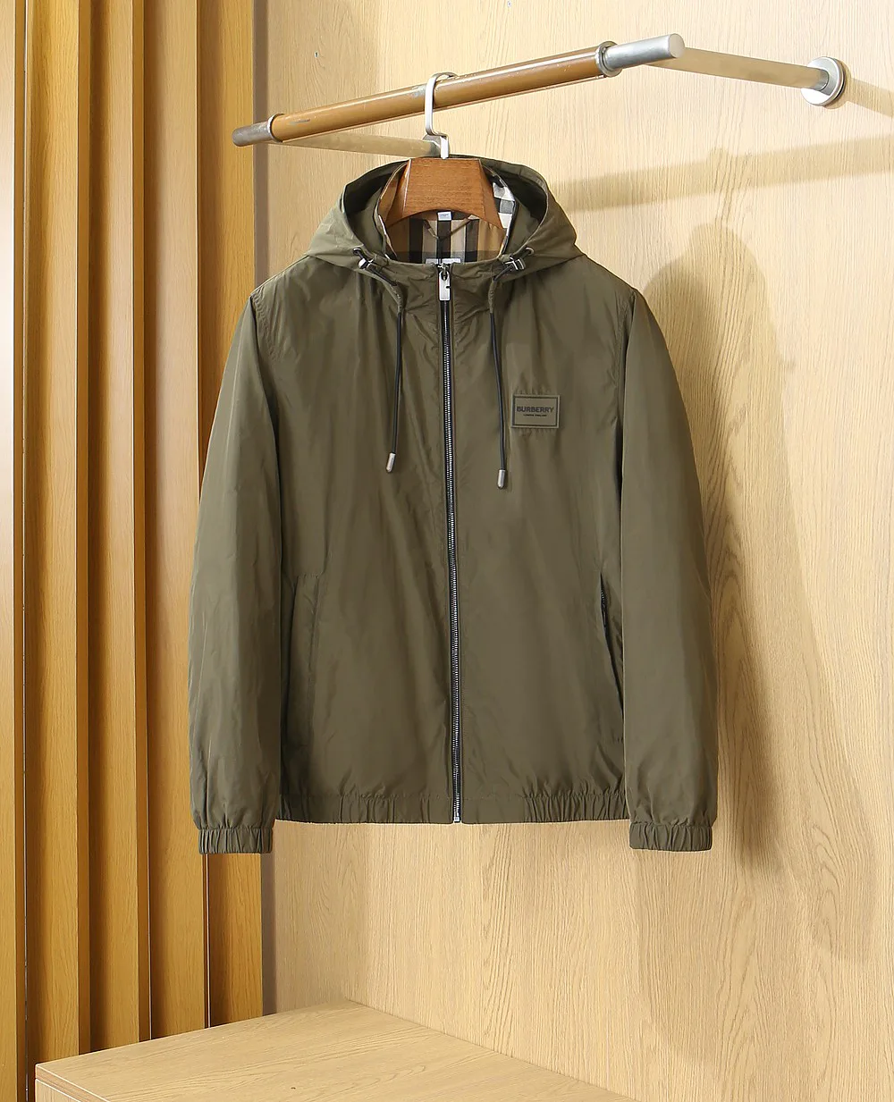 Men's Jackets And Down Jackets BURBERRY 17793743