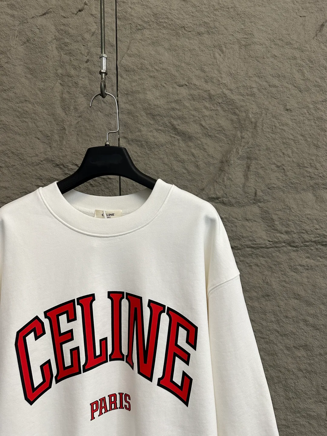 Women's Sweatshirts And Hoodies CELINE 18134383