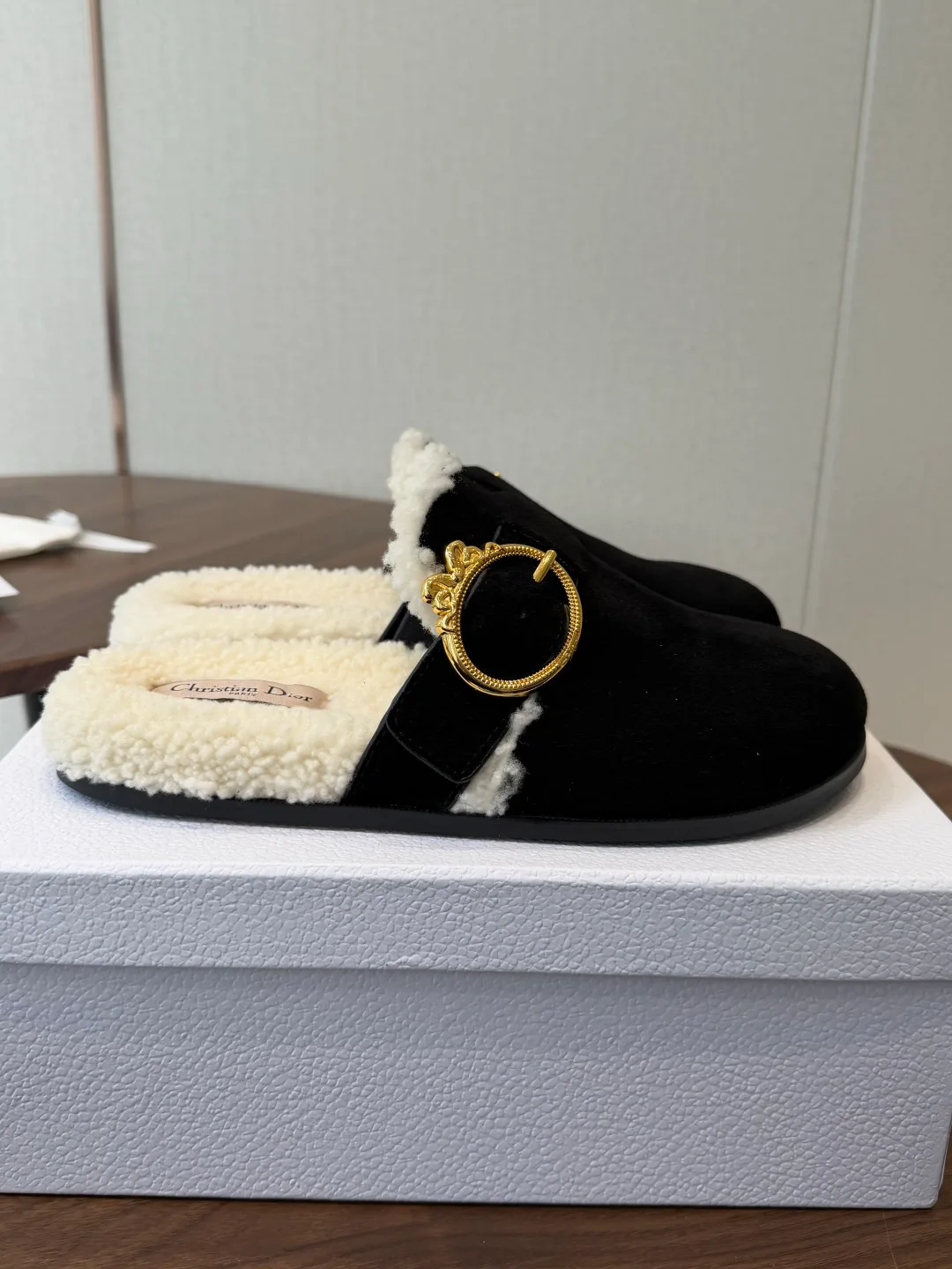 Women's Mules And Clogs CHRISTIAN DIOR 18511647