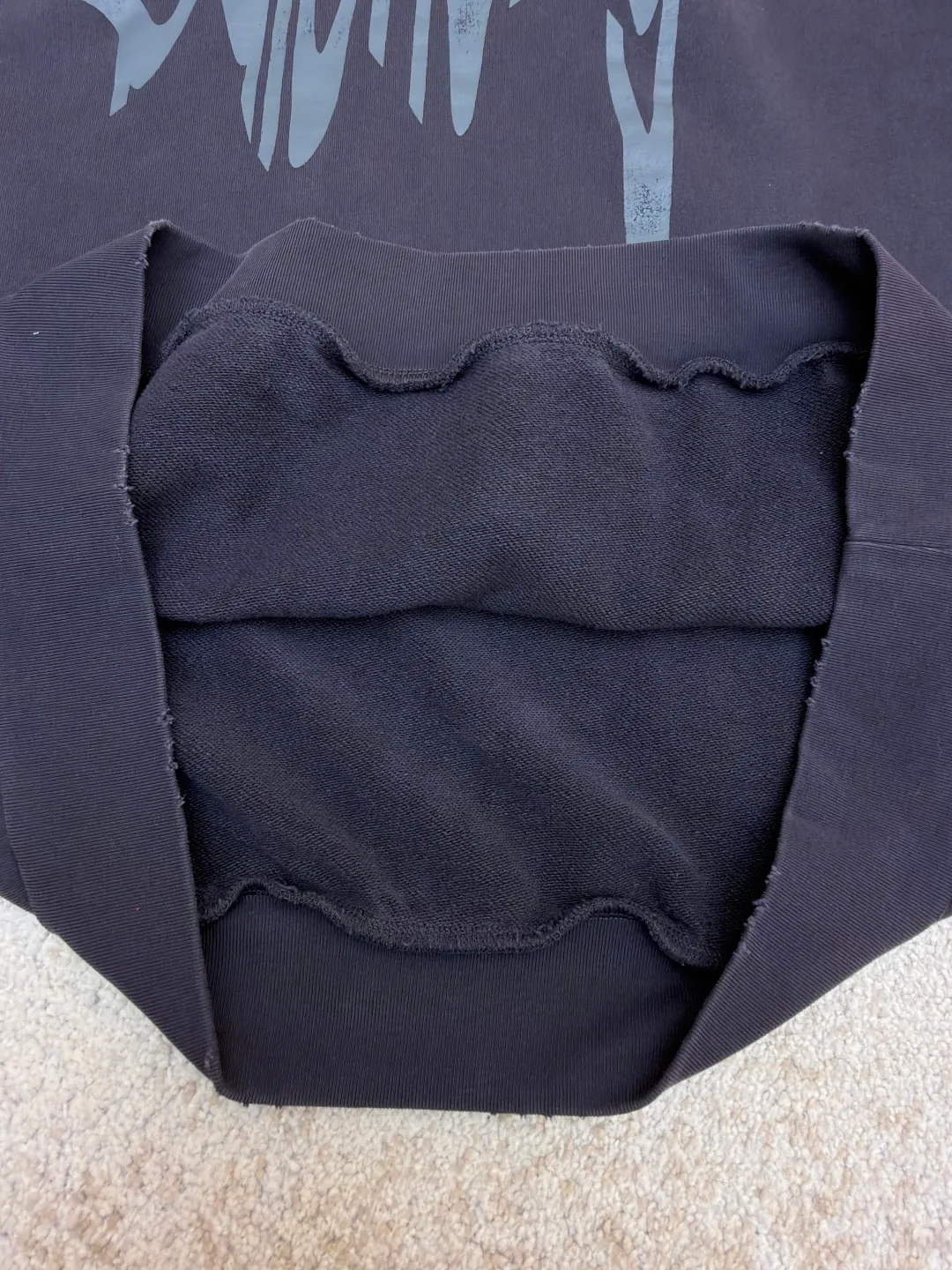 Men's Sweatshirts And Hoodies BALENCIAGA 17699437