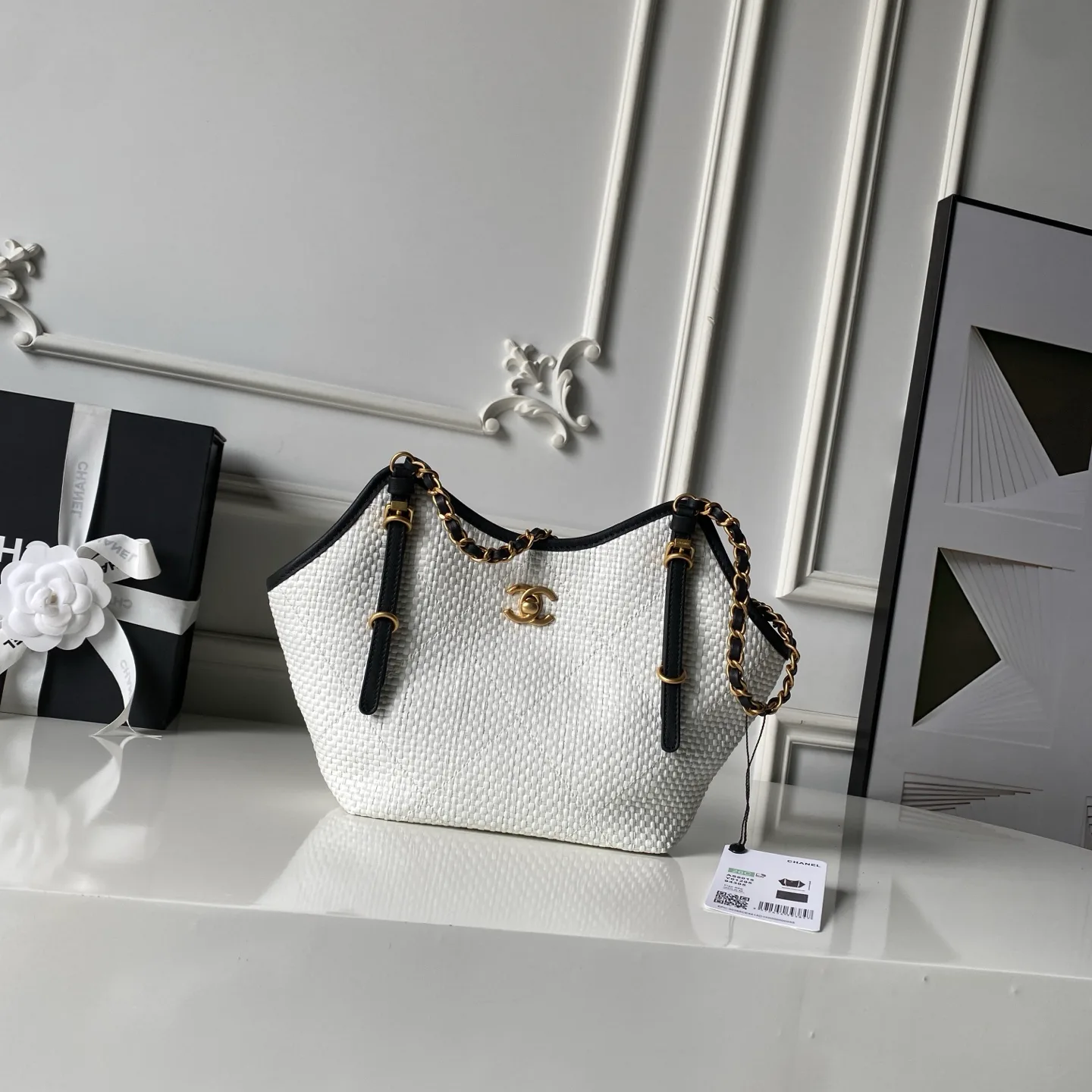 Women's Classic Handbags CHANEL 17827309