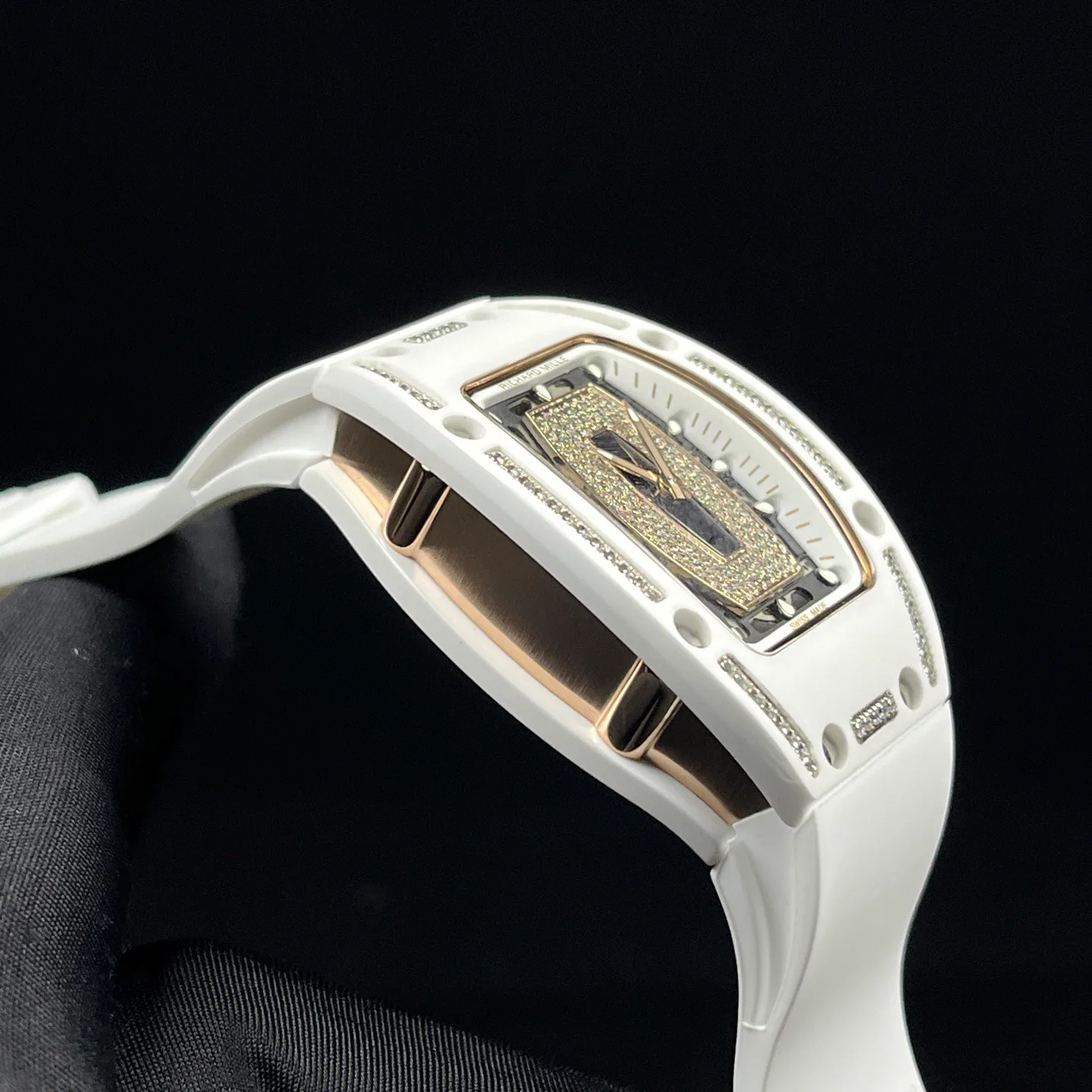 Women's Watches RICHARD MILLE 17881567