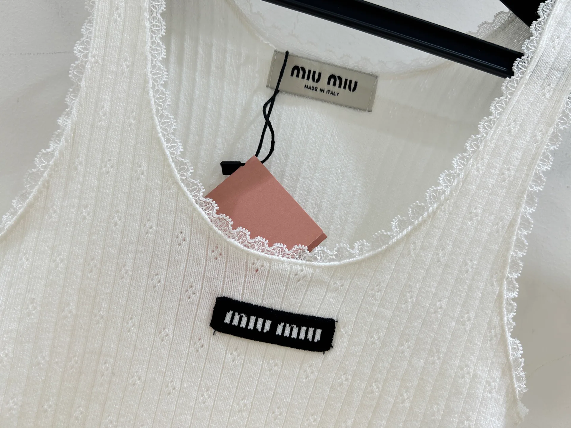 Women's Tops MIU MIU 18097210