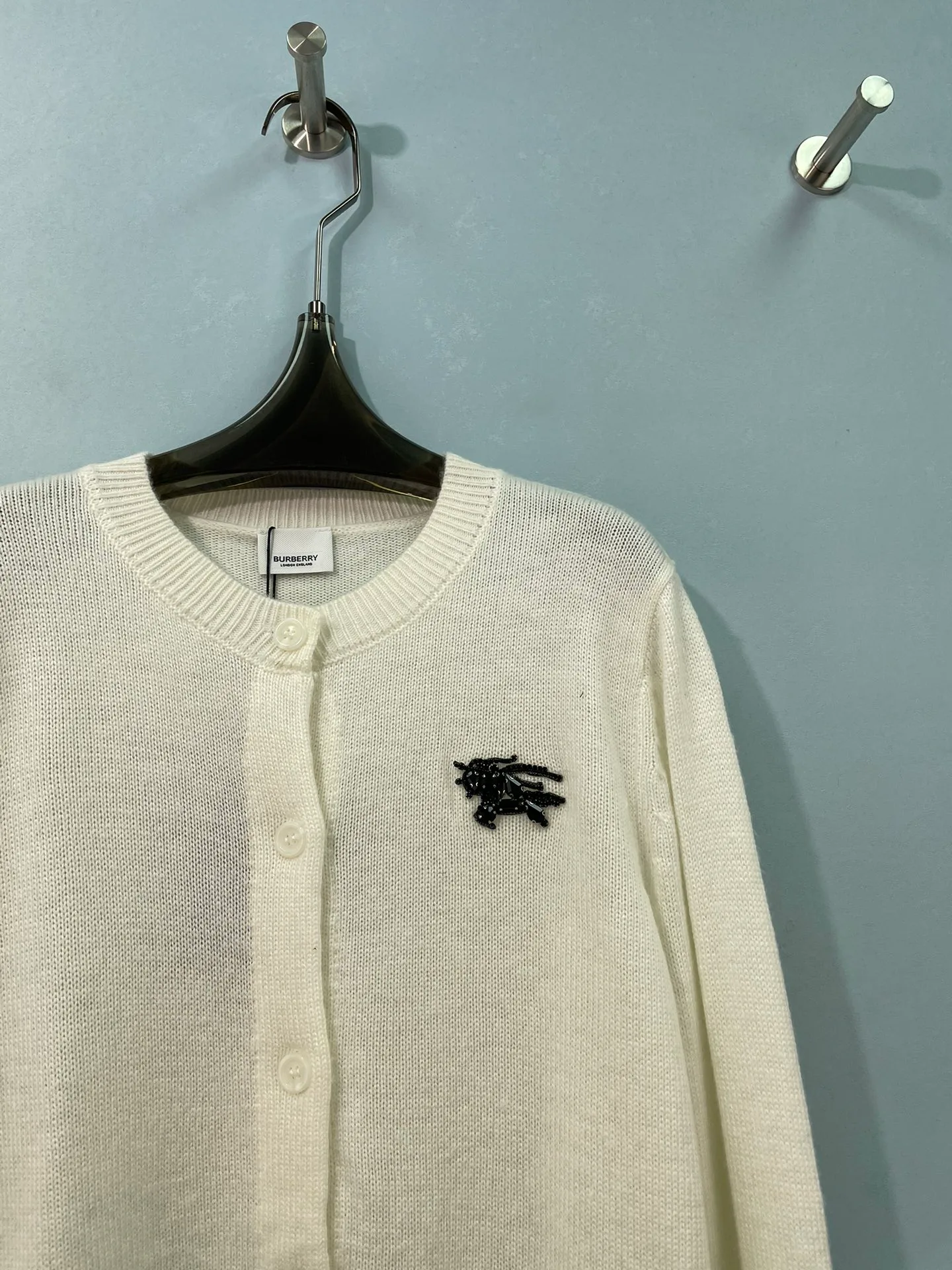 Women's Jumpers And Sweaters BURBERRY 18151152