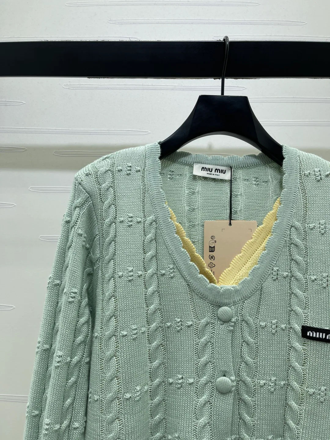 Women's Jumpers And Sweaters MIU MIU 17952836