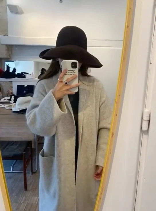 Hats GUCCI 17973795