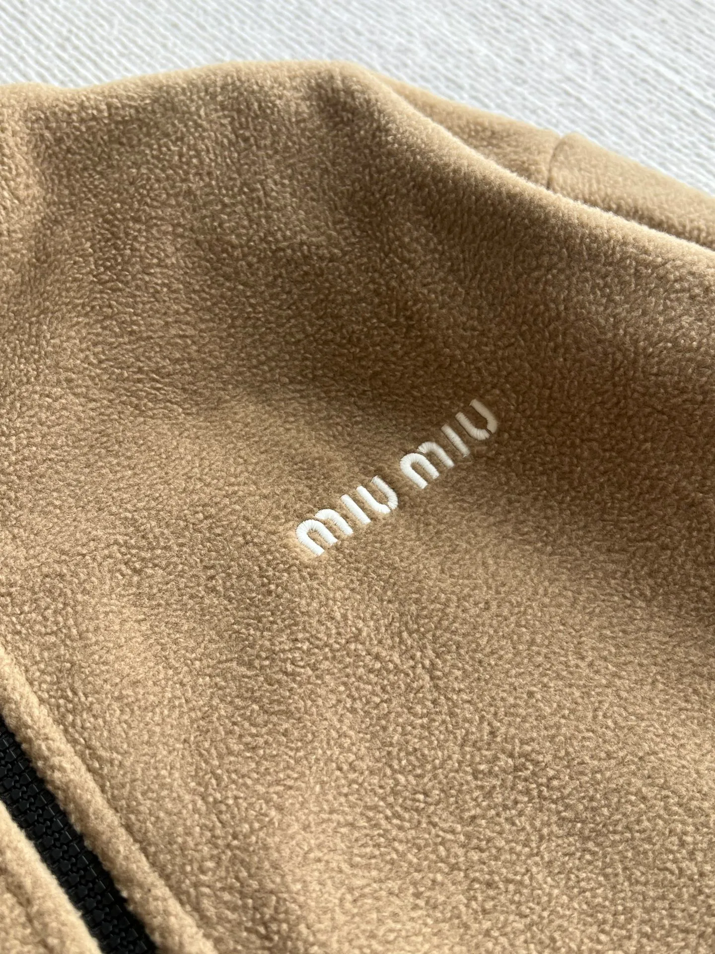Women's Jackets And Down Jackets MIU MIU 18046832
