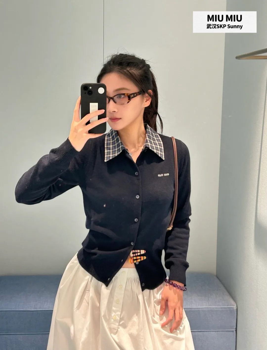 Women's Jumpers And Sweaters MIU MIU 17960618