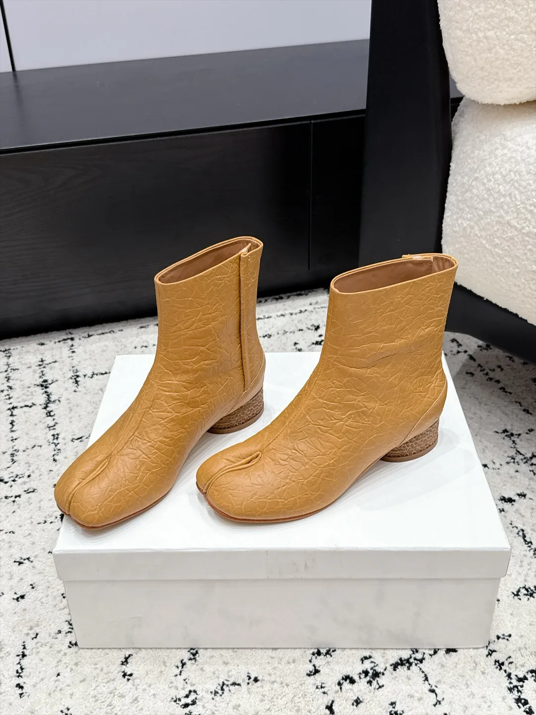 Women's Booties MAISON MARGIELA 18406416