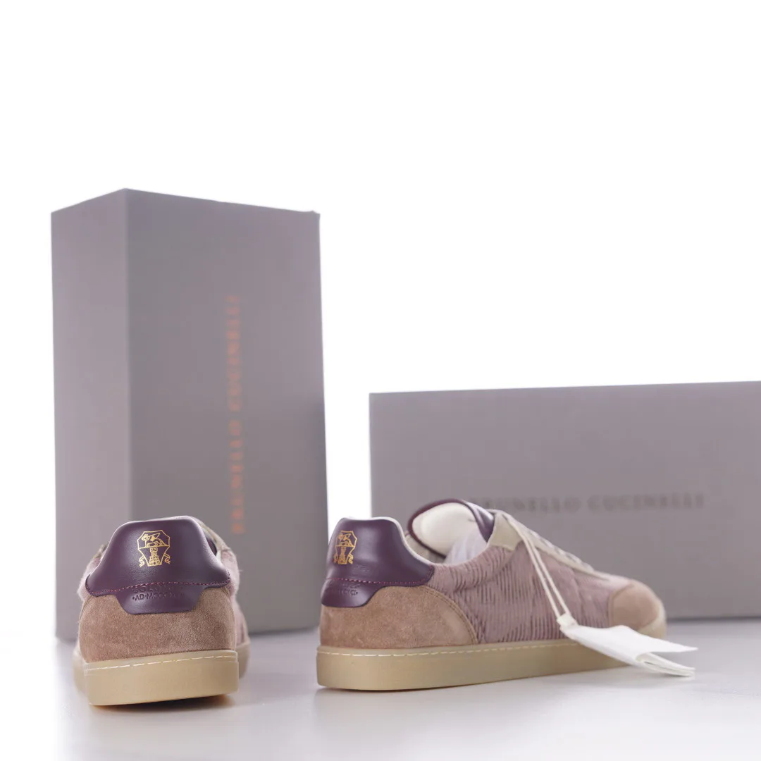 Men's Sneakers BRUNELLO CUCINELLI 18516235