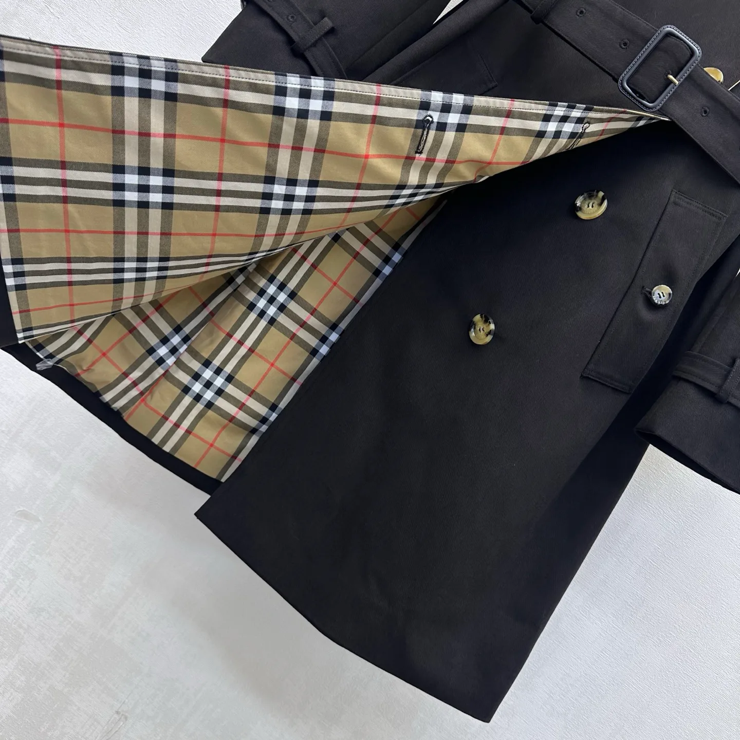 Women's Trench Coats BURBERRY 18022917