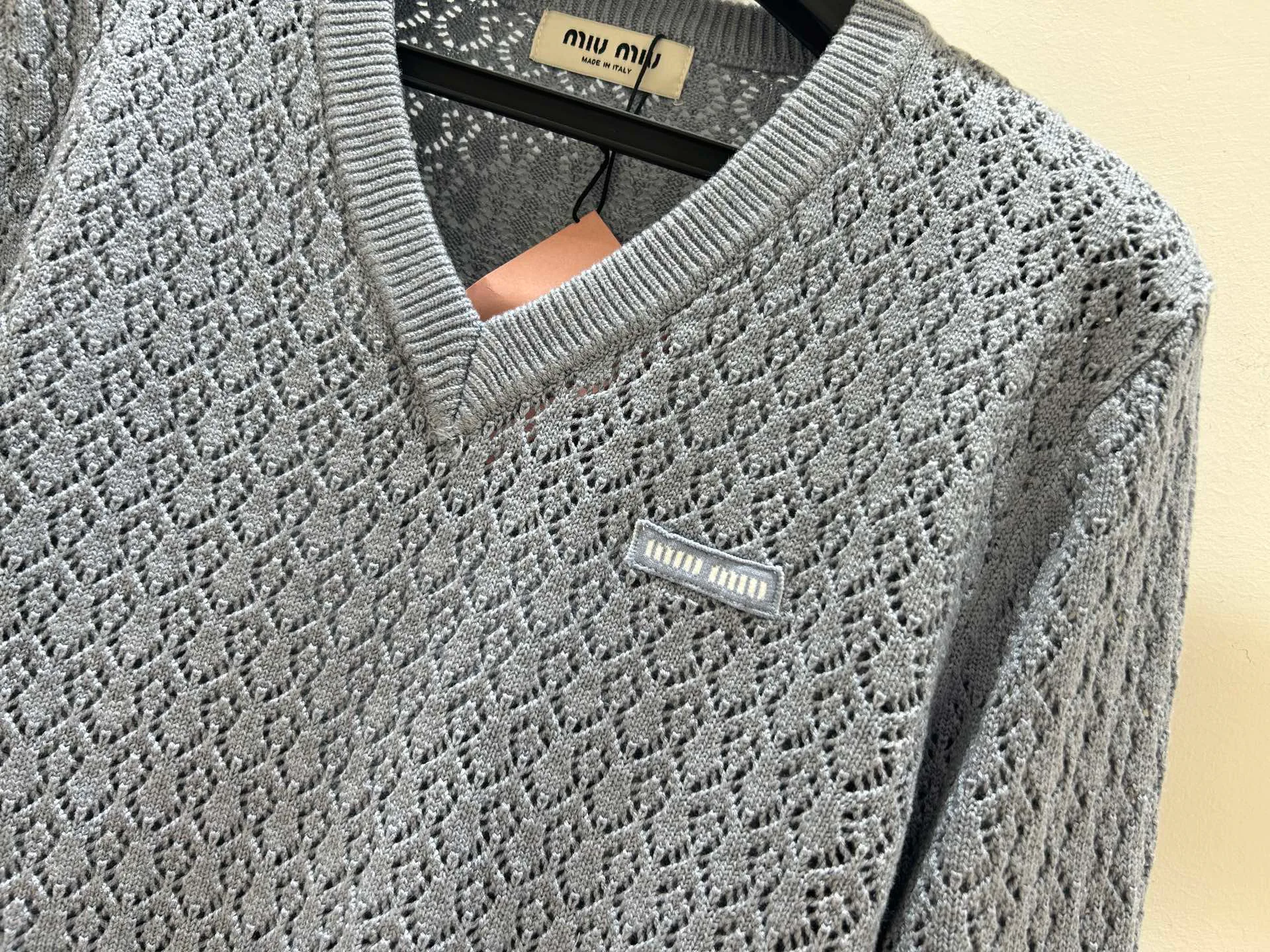 Women's Jumpers And Sweaters MIU MIU 18096603