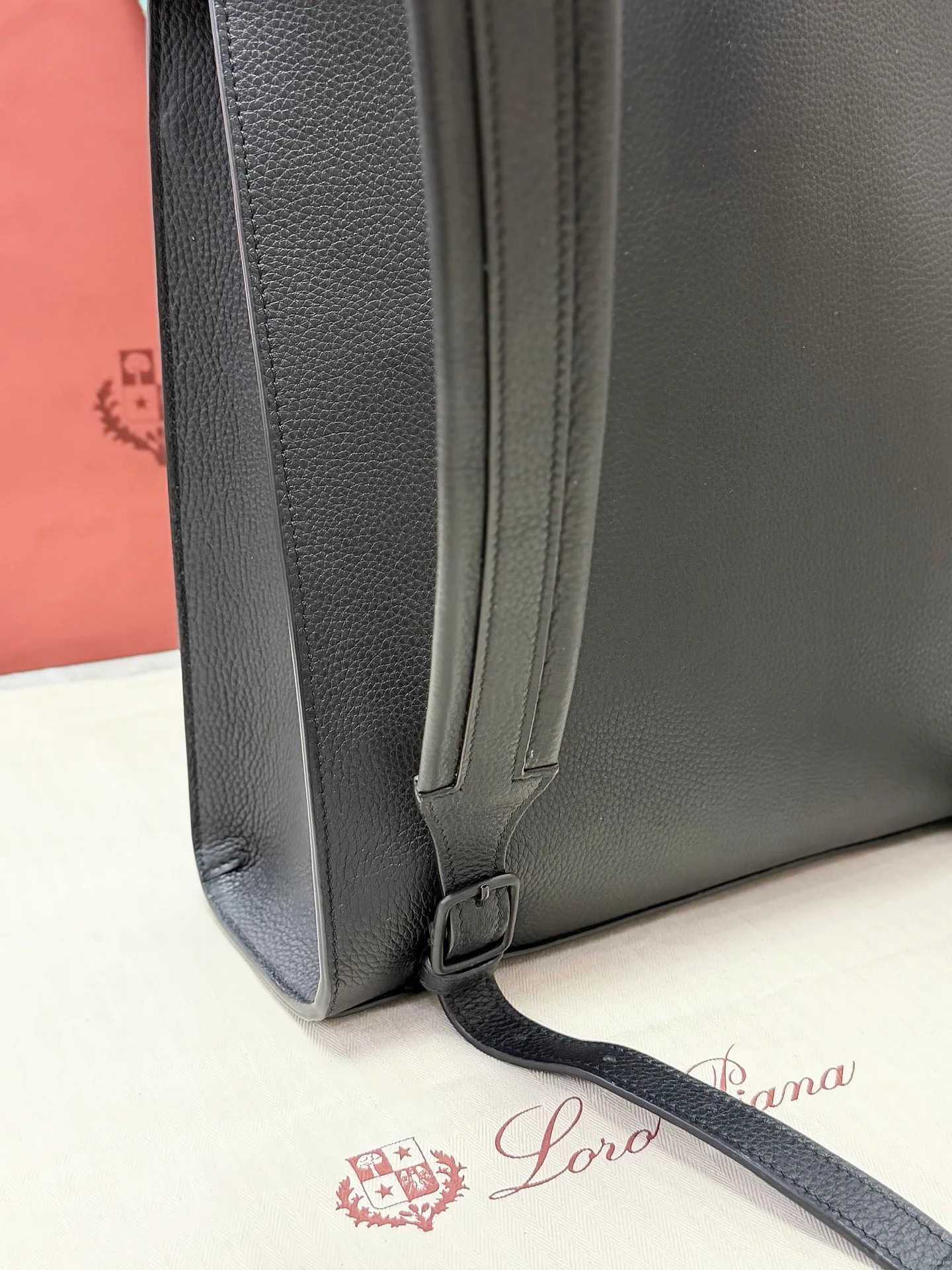 Men's Backpacks LORO PIANA 17565033