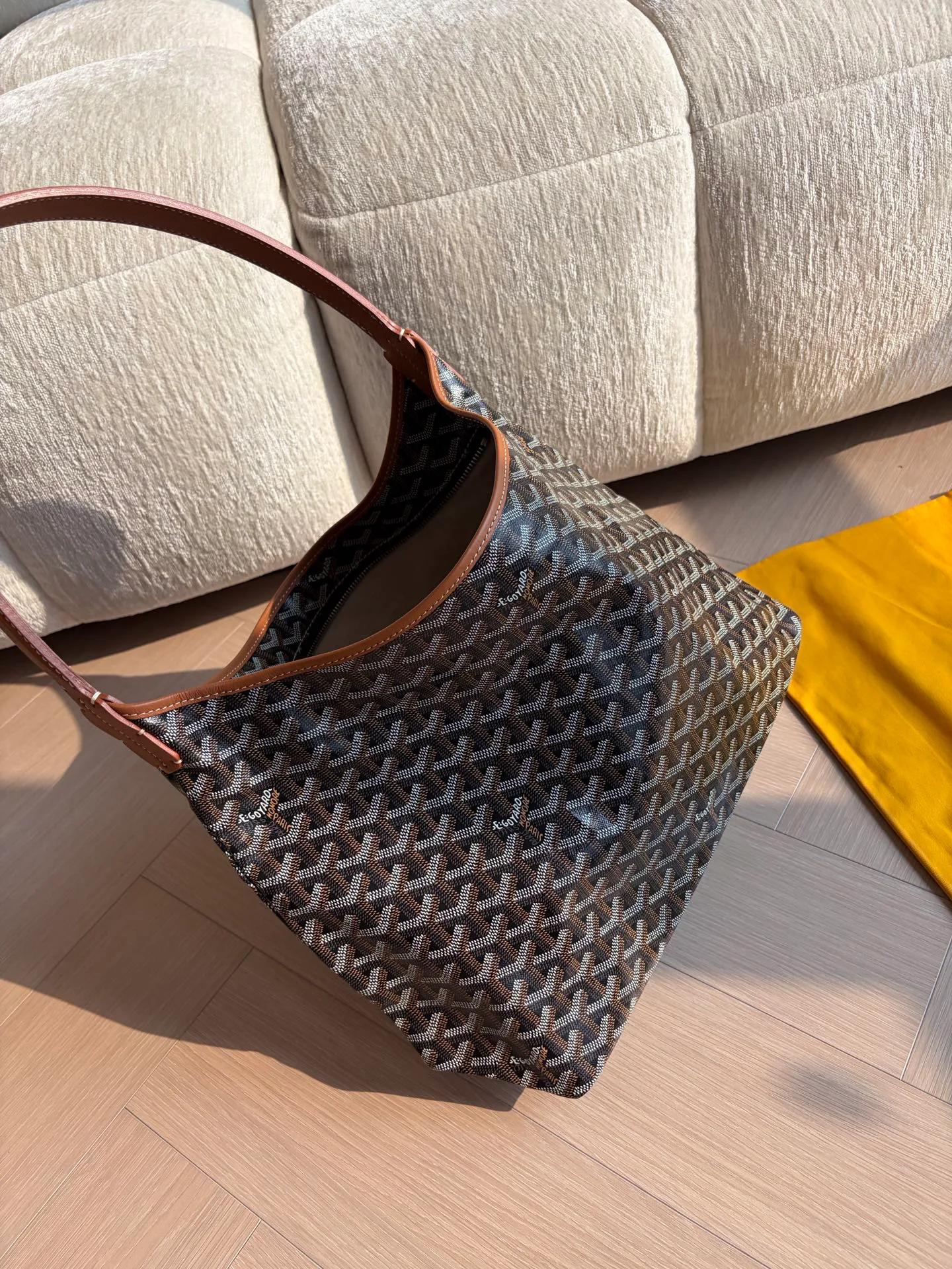 Классические Сумки Женские Goyard 18588048
