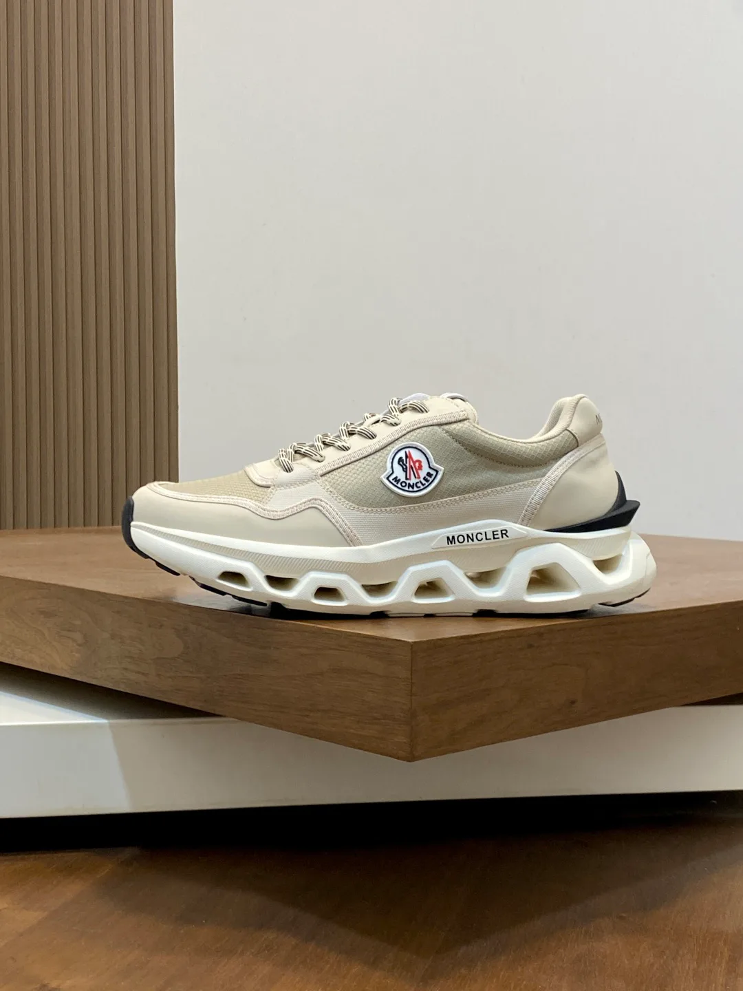 Кроссовки Мужские Moncler 18574080