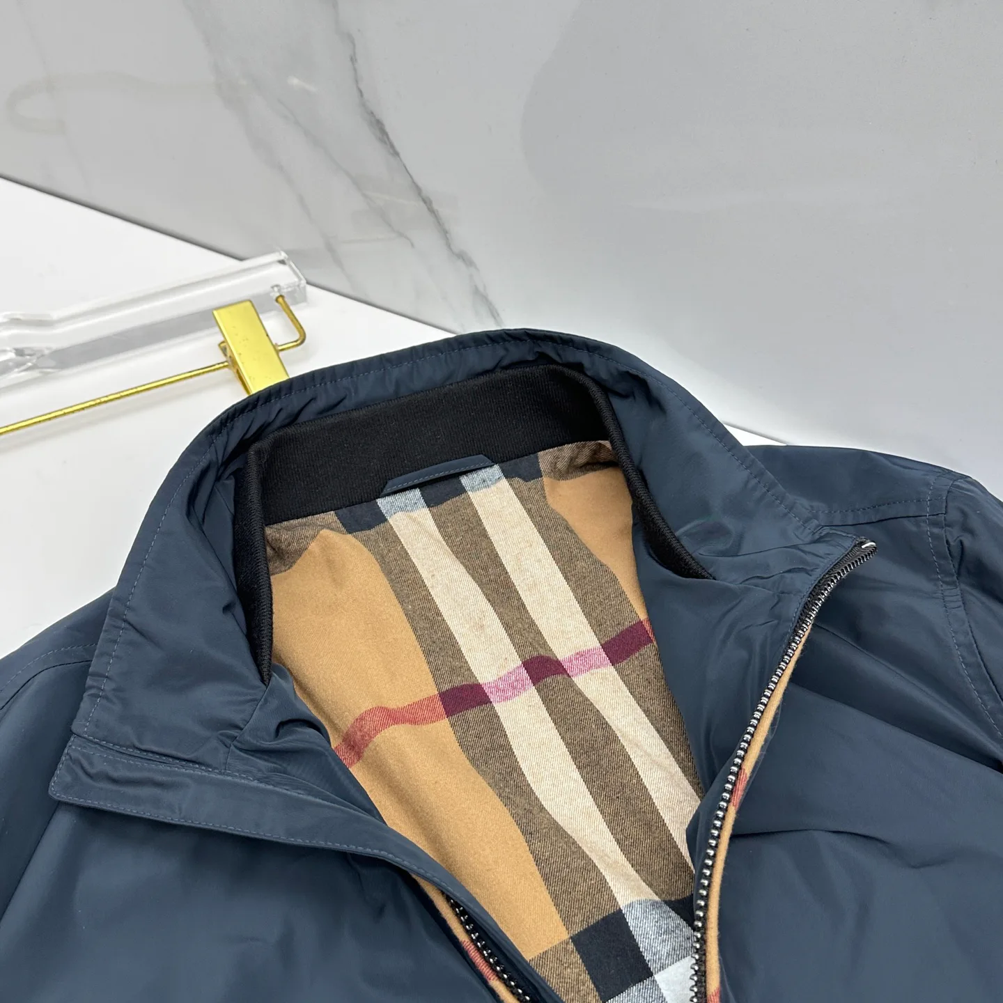 Men's Jackets And Down Jackets BURBERRY 18246769