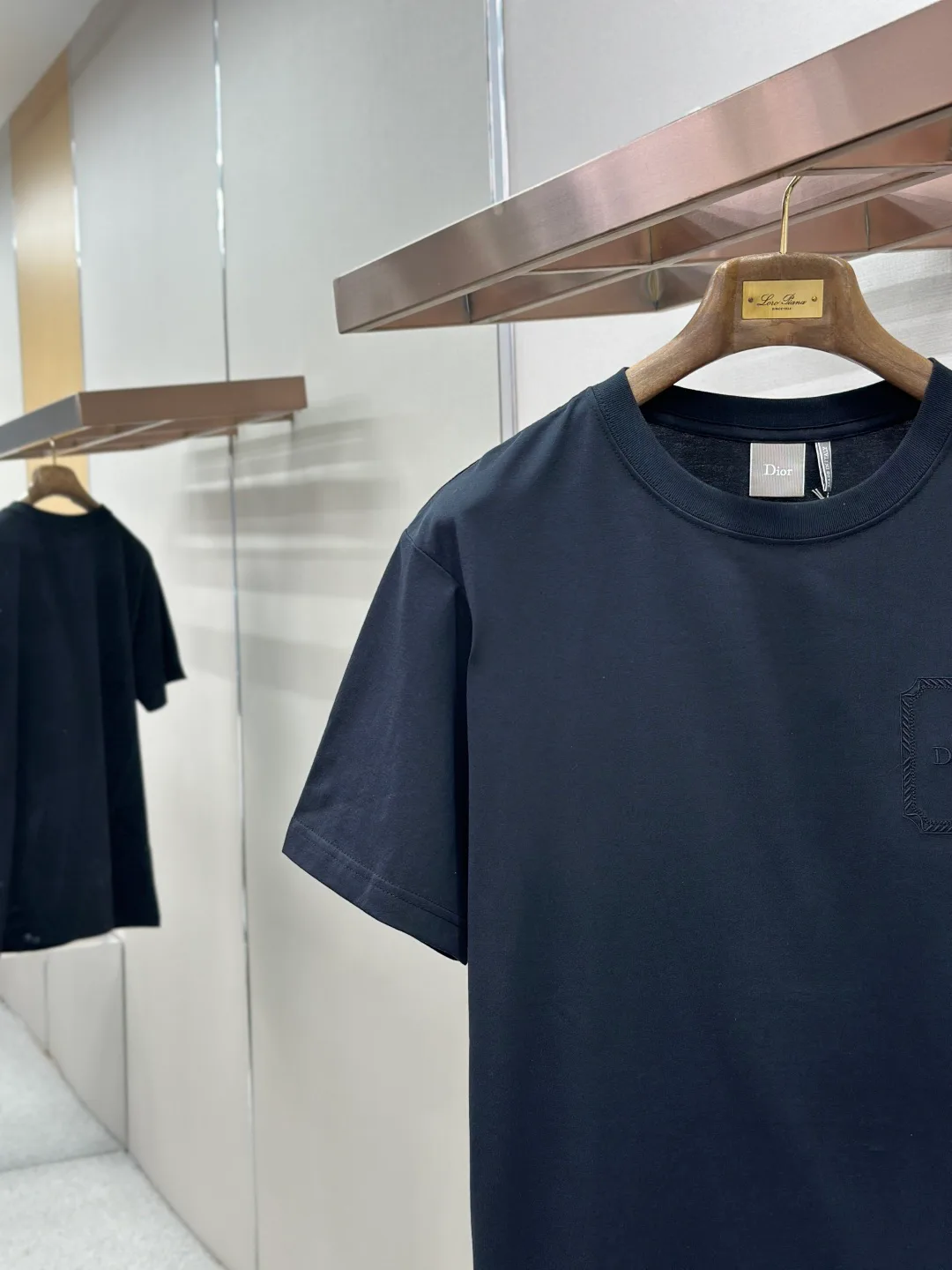 Men's T-Shirts CHRISTIAN DIOR 18109802