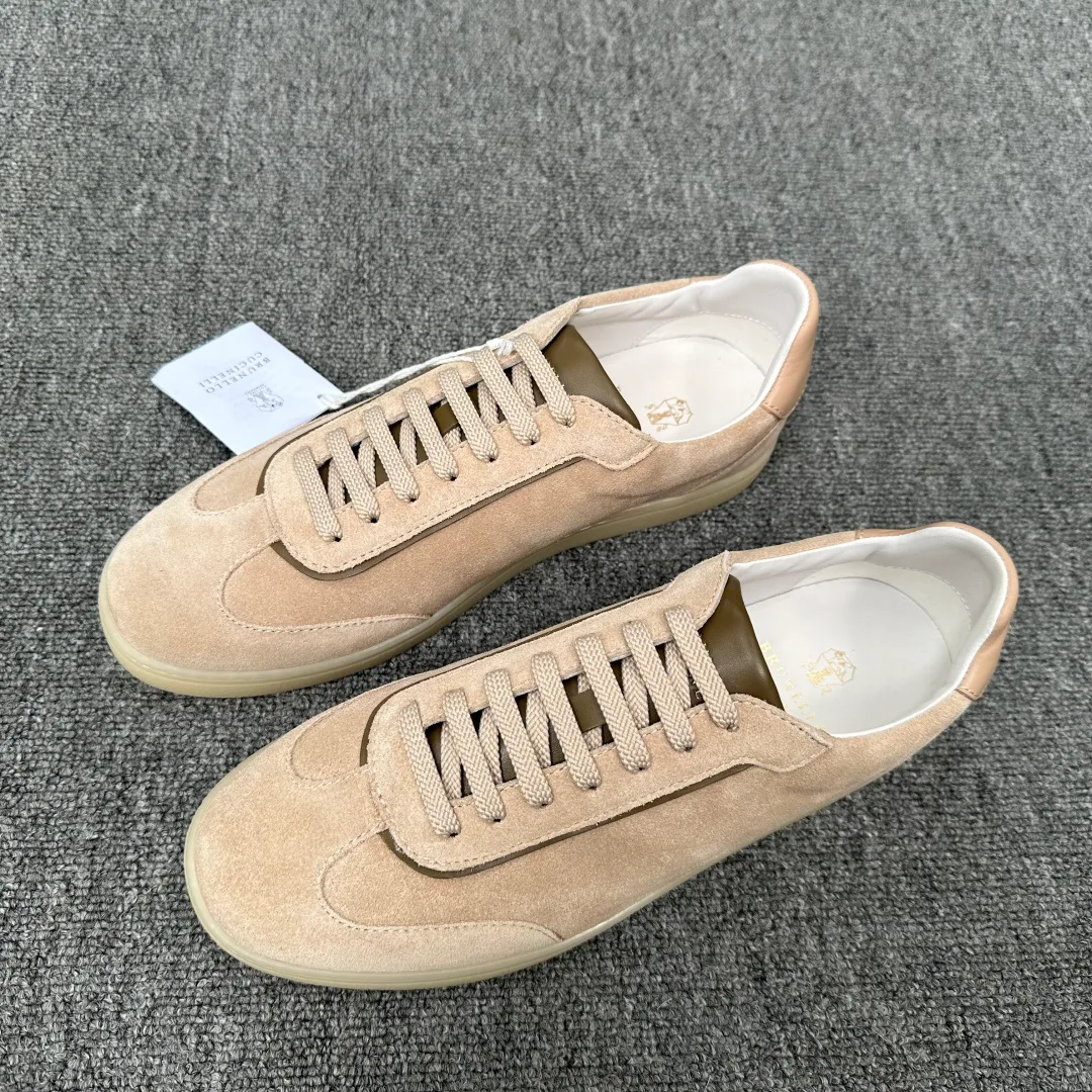 Men's Sneakers BRUNELLO CUCINELLI 18075791