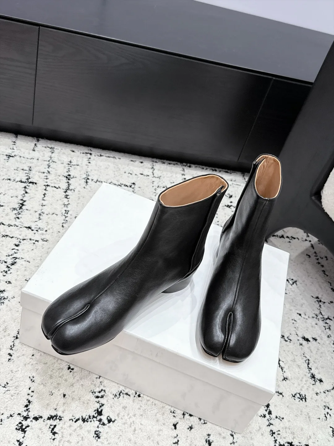 Women's Booties MAISON MARGIELA 18406403