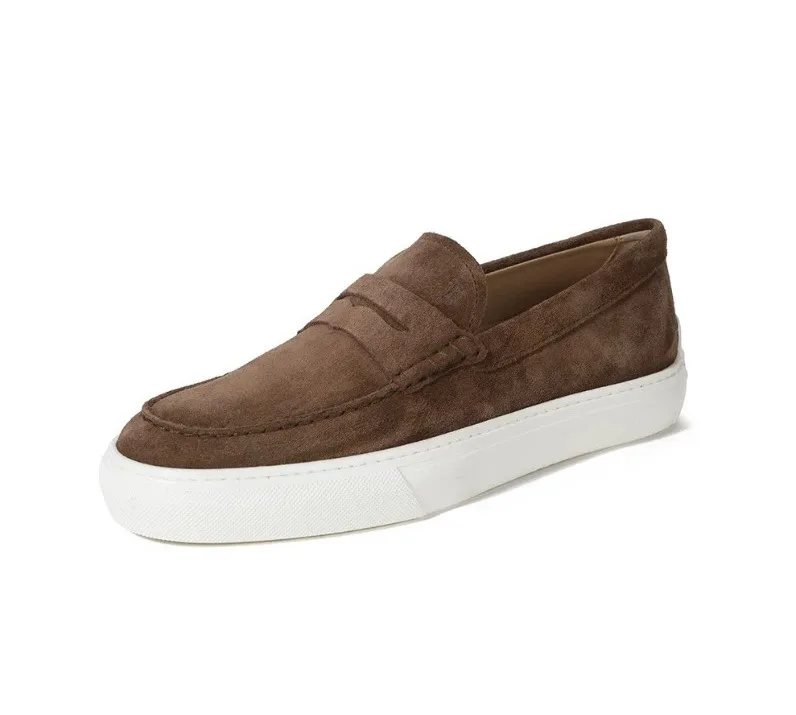 Men's Loafers And Dress Shoes TOD'S 17962053