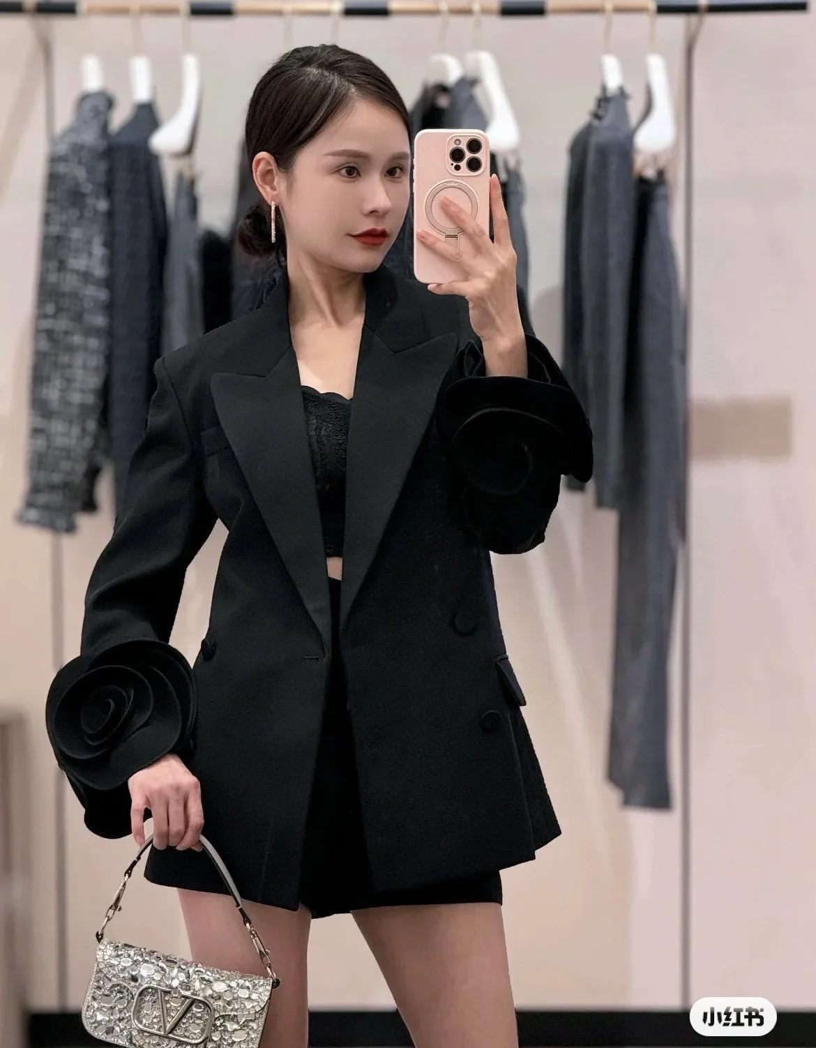 Women's Blazers VALENTINO 18396705
