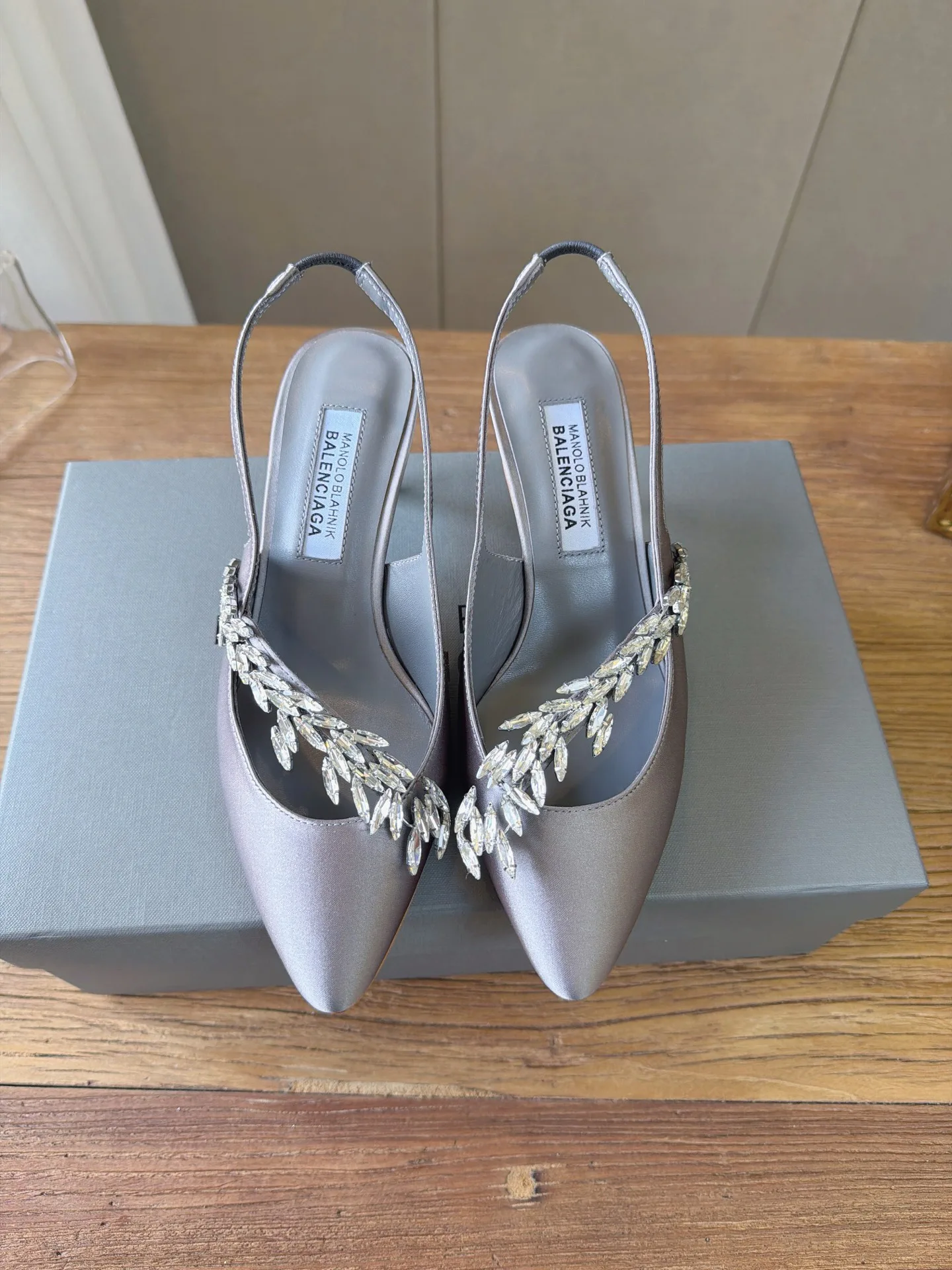 Women's Heels BALENCIAGA 17432061