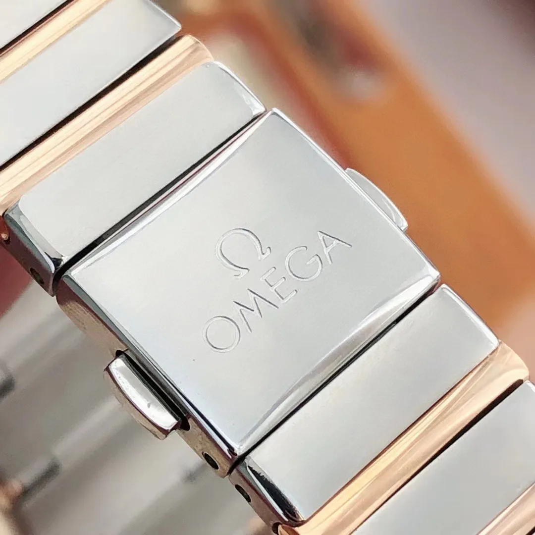 Women's Watches OMEGA 18256632