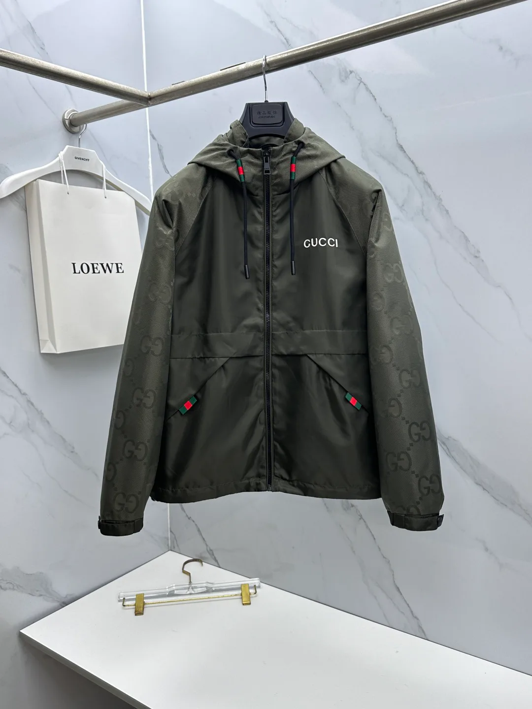Men's Jackets And Down Jackets GUCCI 17967083