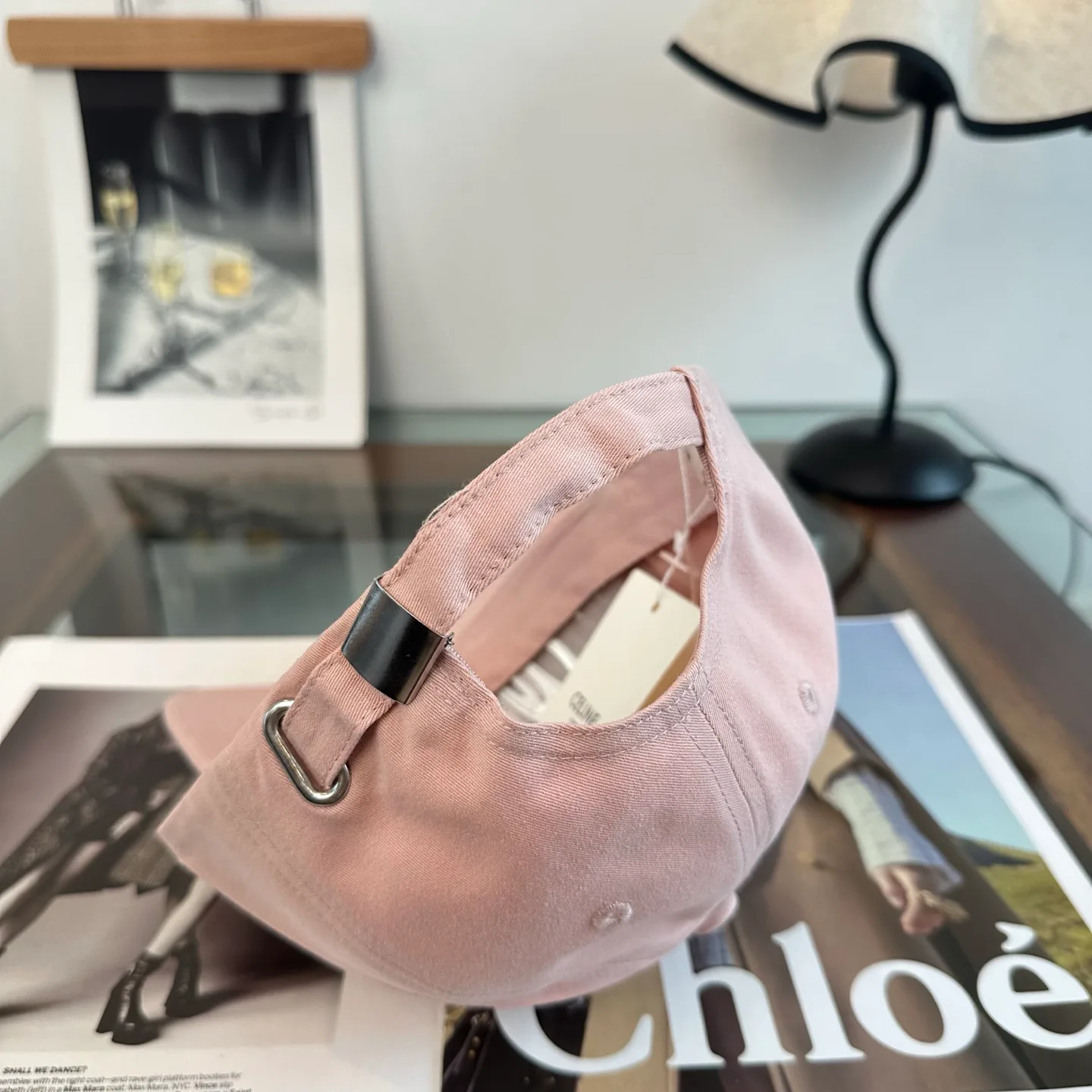 Hats CELINE 17515156