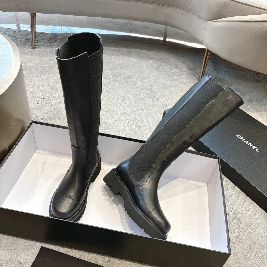 Women's Ankle Boots CHANEL 18154605
