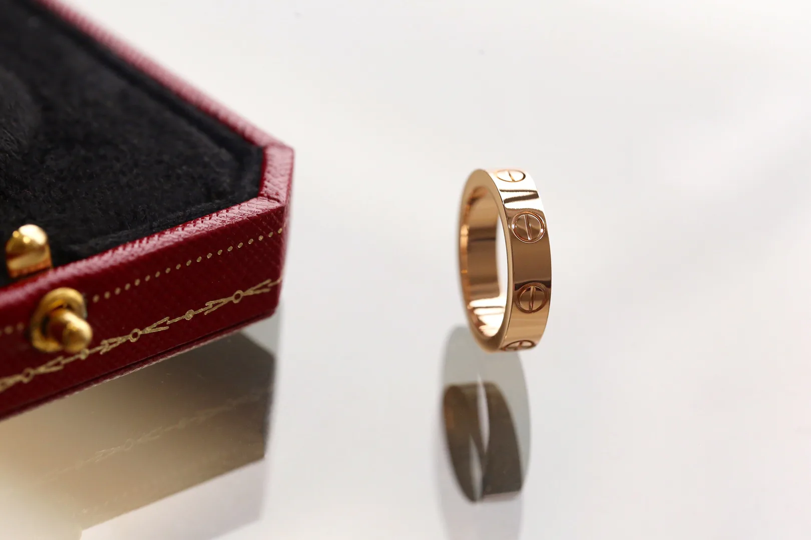 Jewelry CARTIER 17016895