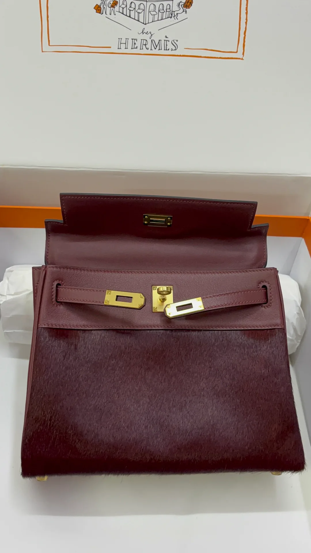 Women's Classic Handbags HERMES 18126919