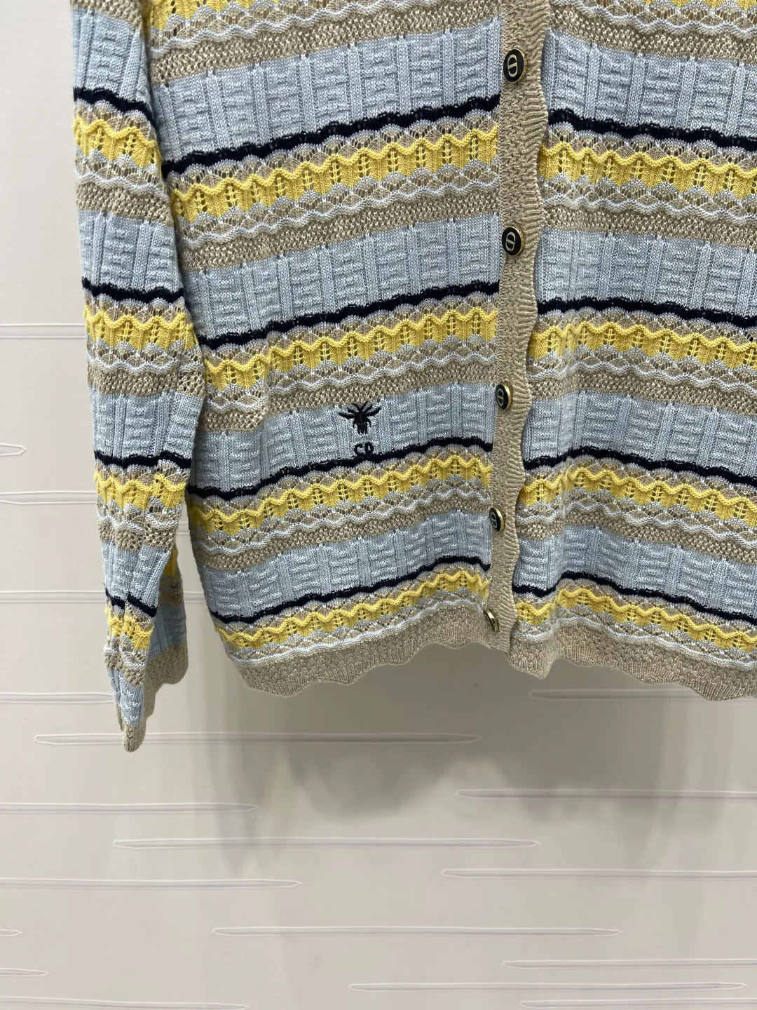 Women's Jumpers And Sweaters CHRISTIAN DIOR 18038138