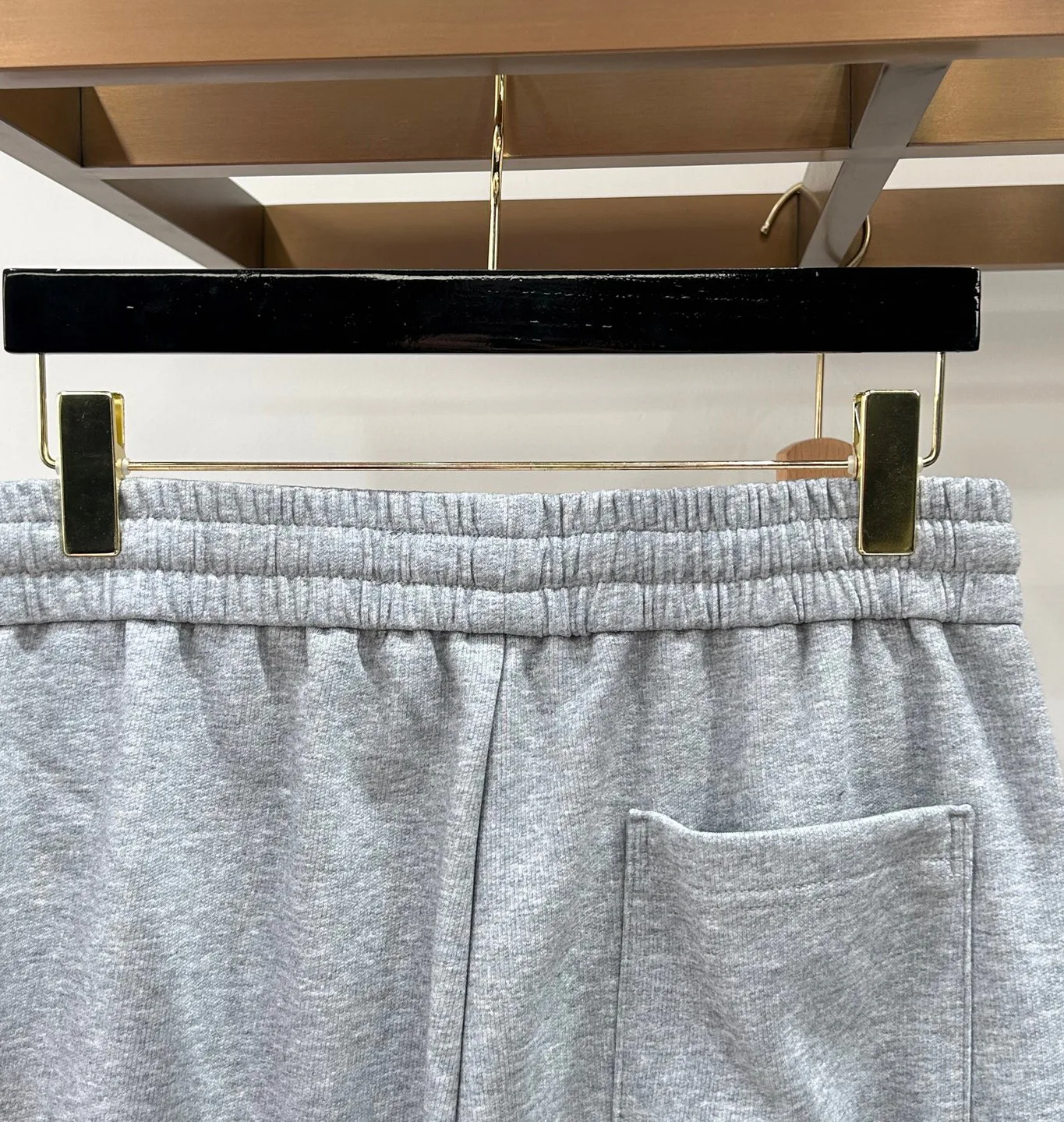 Men's Trousers MONCLER 17910859