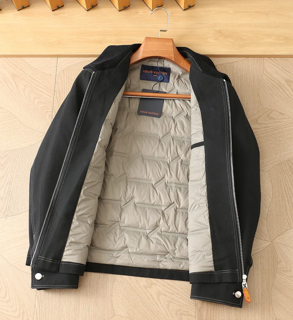 Men's Jackets And Down Jackets LOUIS VUITTON 18109359