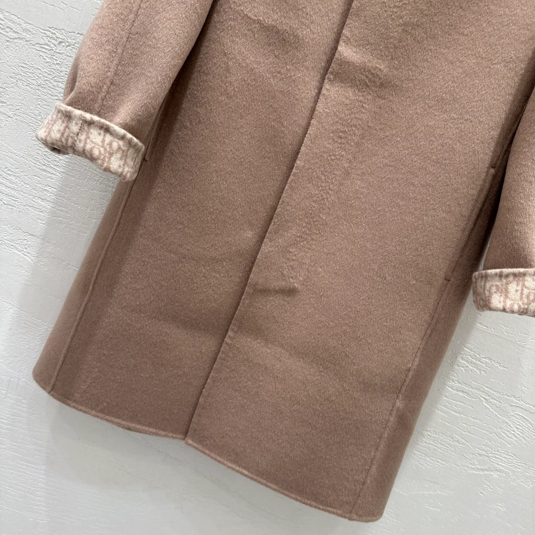 Women's Coats CHRISTIAN DIOR 18106298