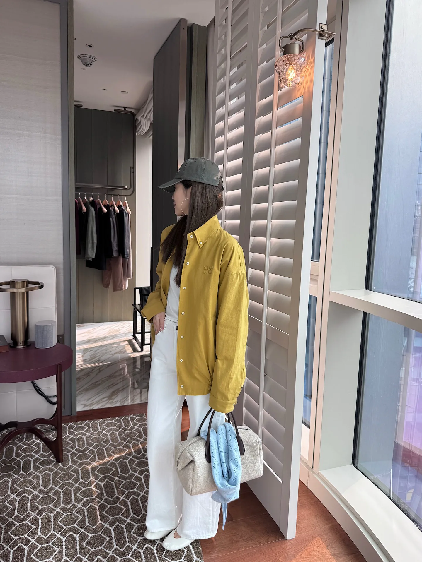 Women's Jackets And Down Jackets MIU MIU 17942301
