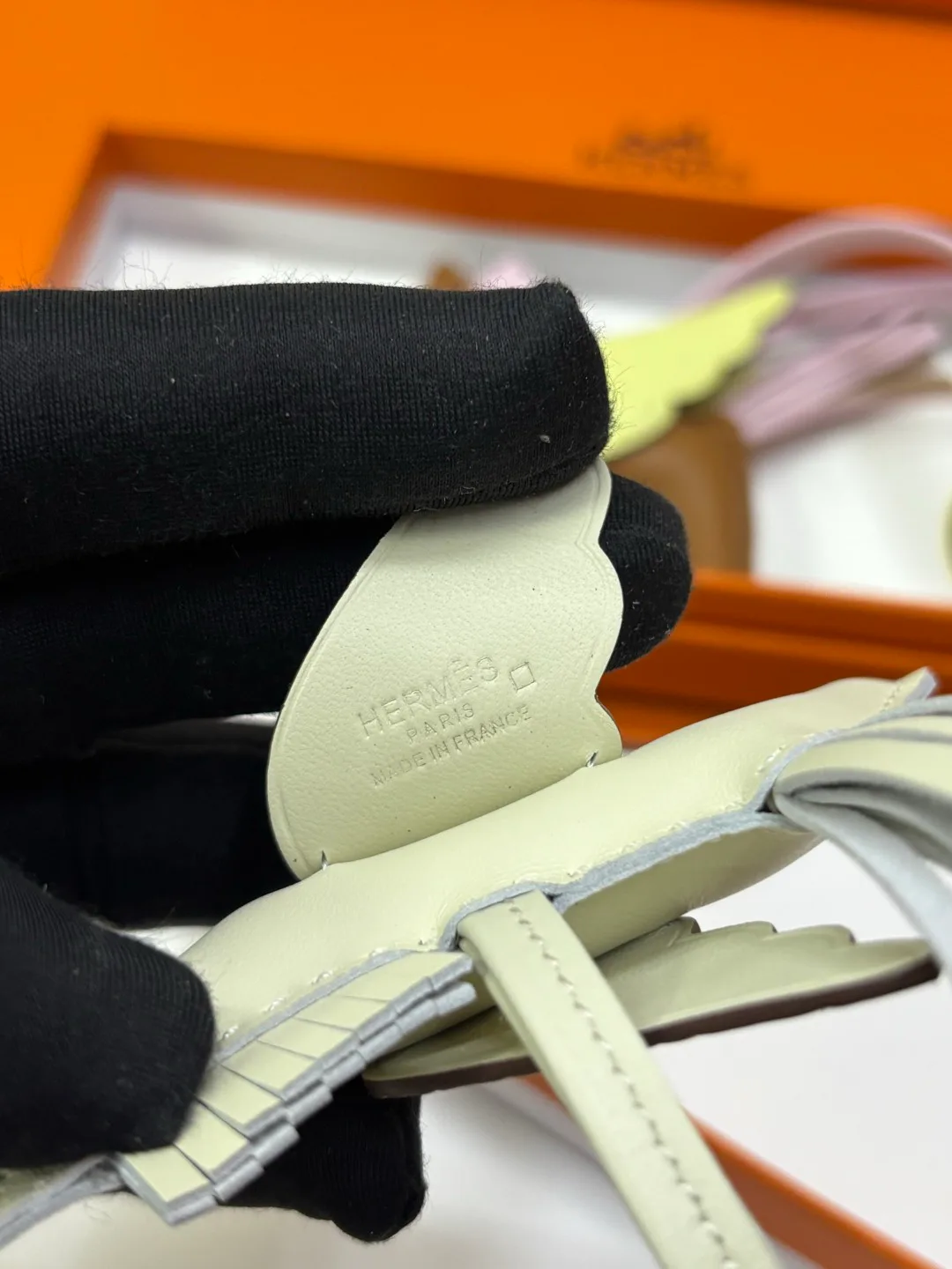 Key Cases HERMES 18506184
