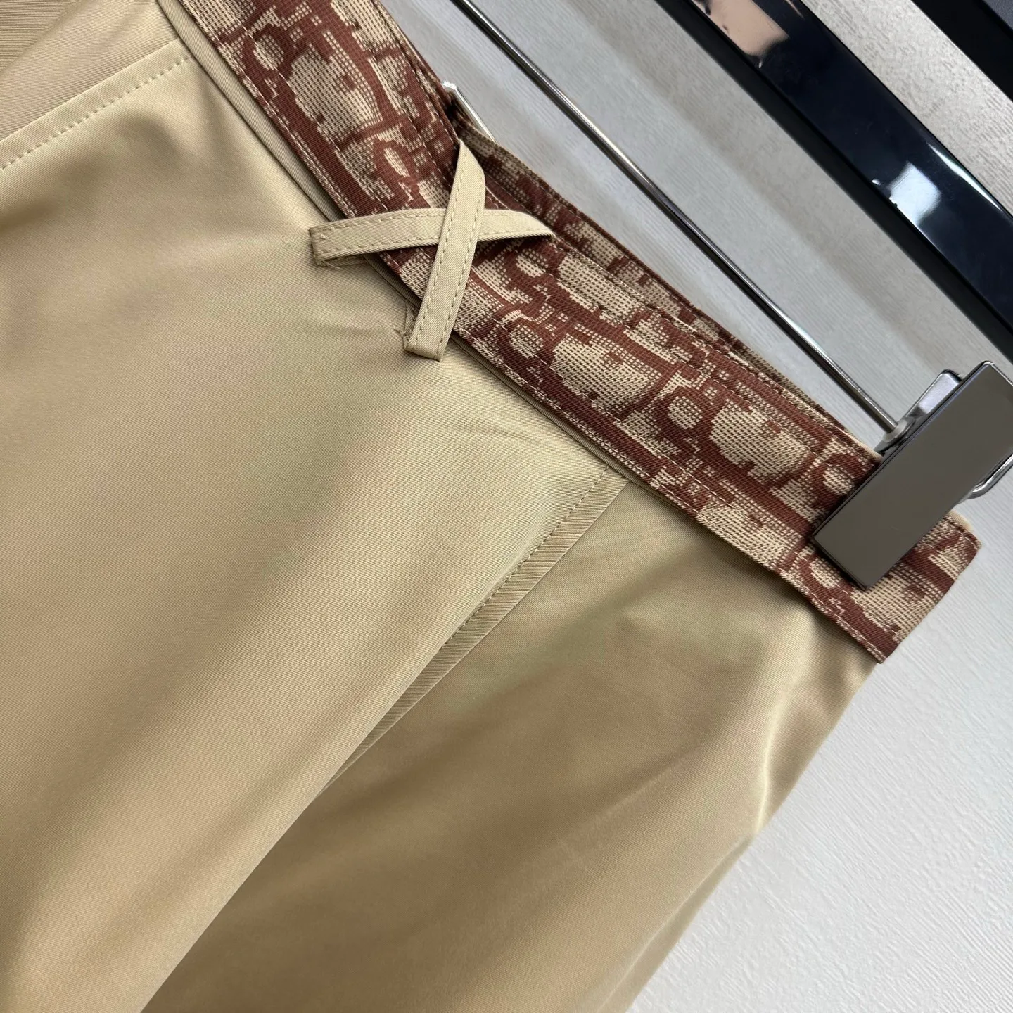 Women's Skirts CHRISTIAN DIOR 17796782