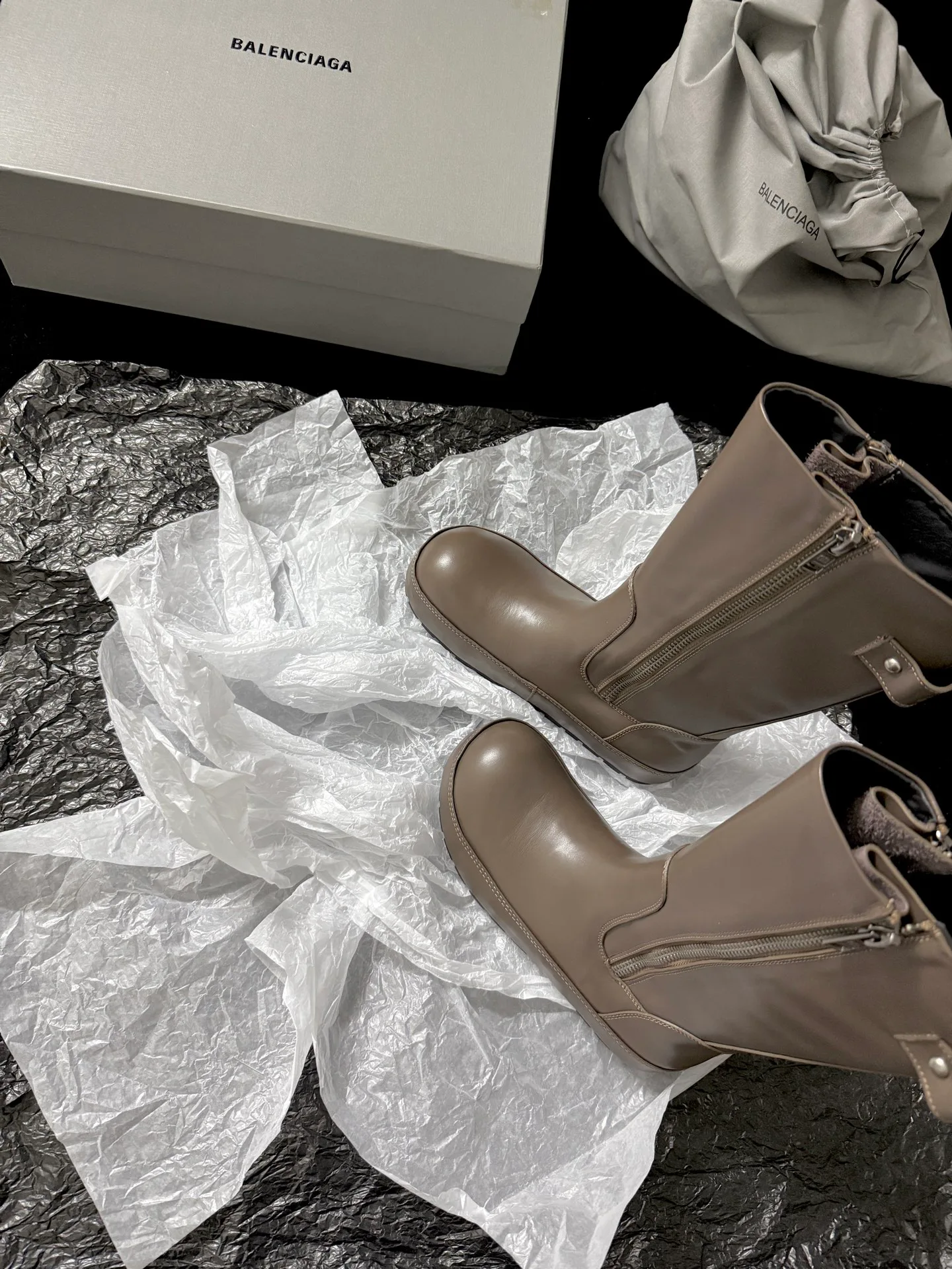 Women's Boots BALENCIAGA 17731560