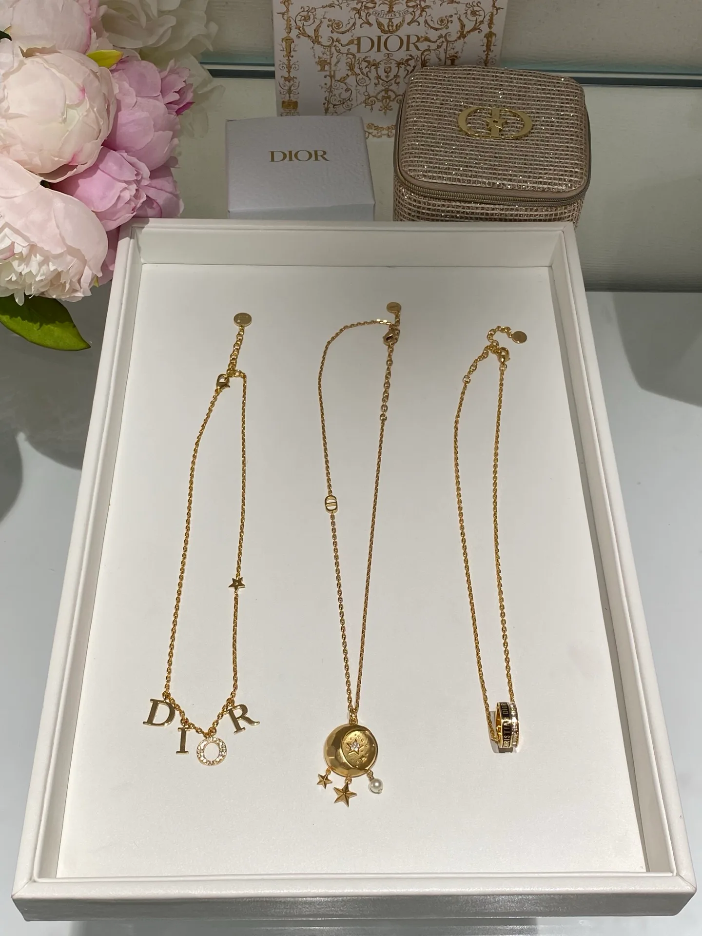 Jewelry CHRISTIAN DIOR 17911858