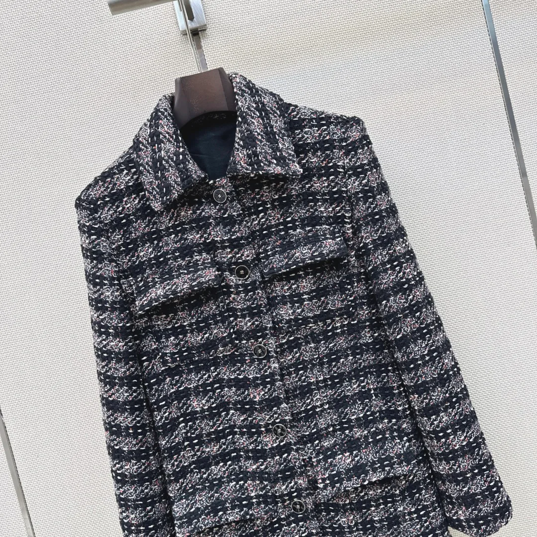 Women's Blazers CHANEL 18509698