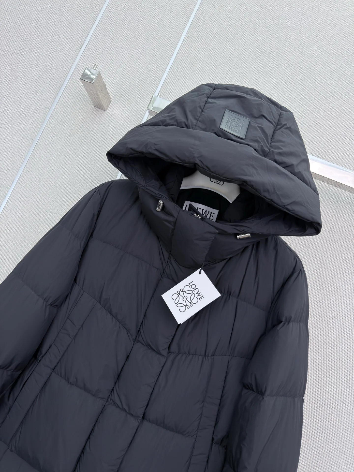 Women's Jackets And Down Jackets LOEWE 18108397