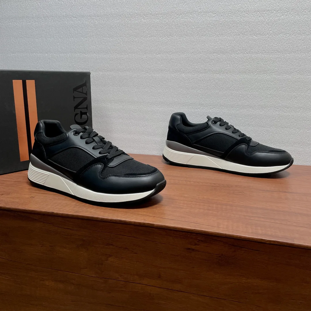 Men's Sneakers ZEGNA 17928359