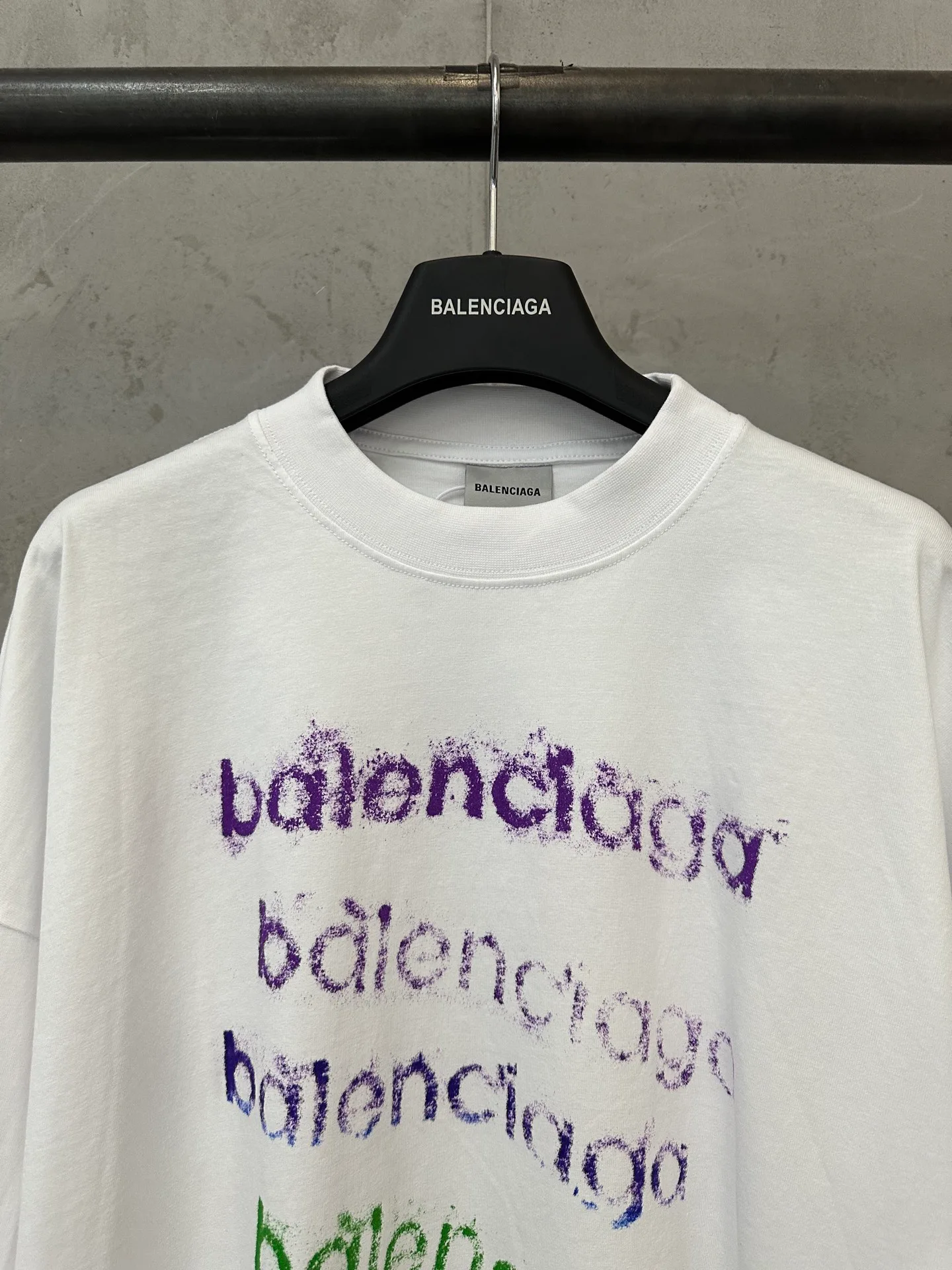 Men's T-Shirts BALENCIAGA 17874924