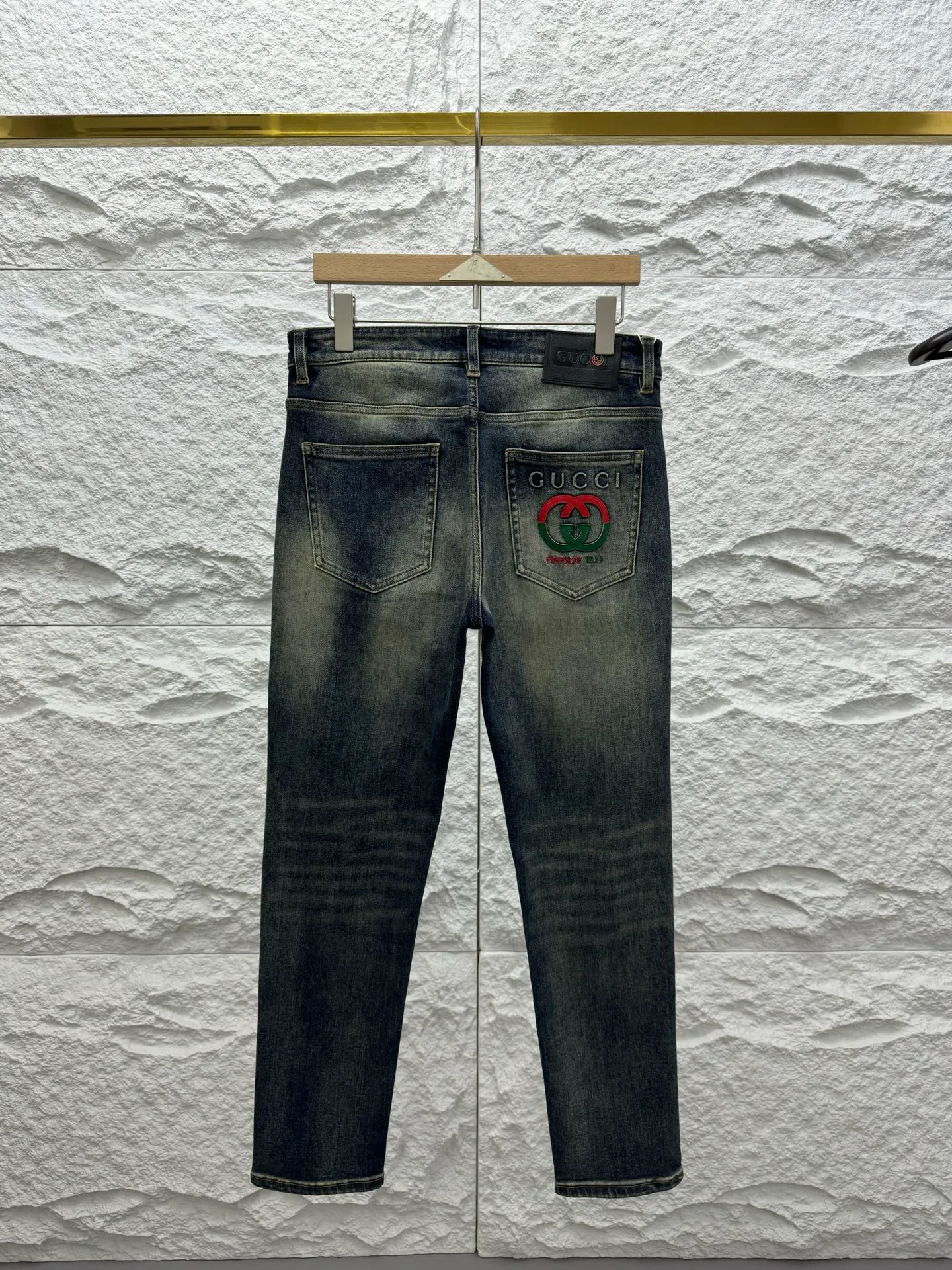 Men's Jeans GUCCI 18140736