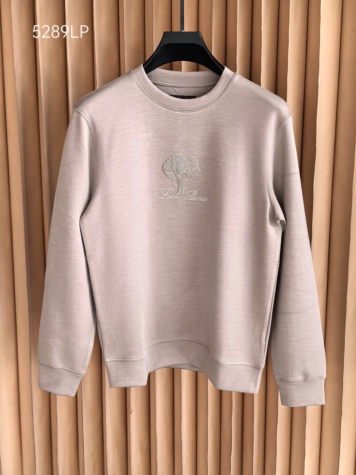 Men's Sweatshirts And Hoodies LORO PIANA 18140611