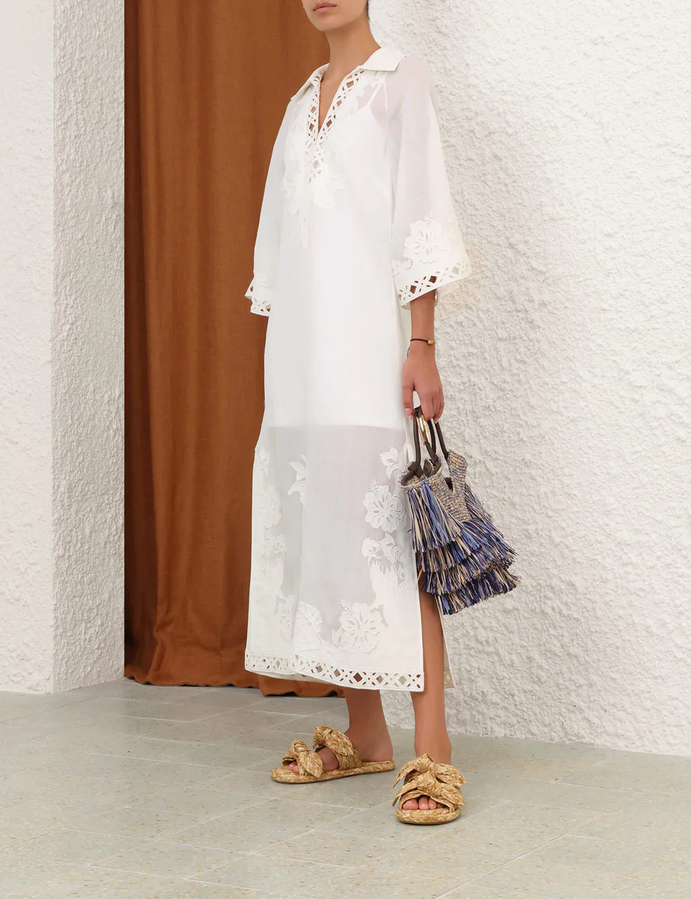 Women's Dresses ZIMMERMANN 18224727